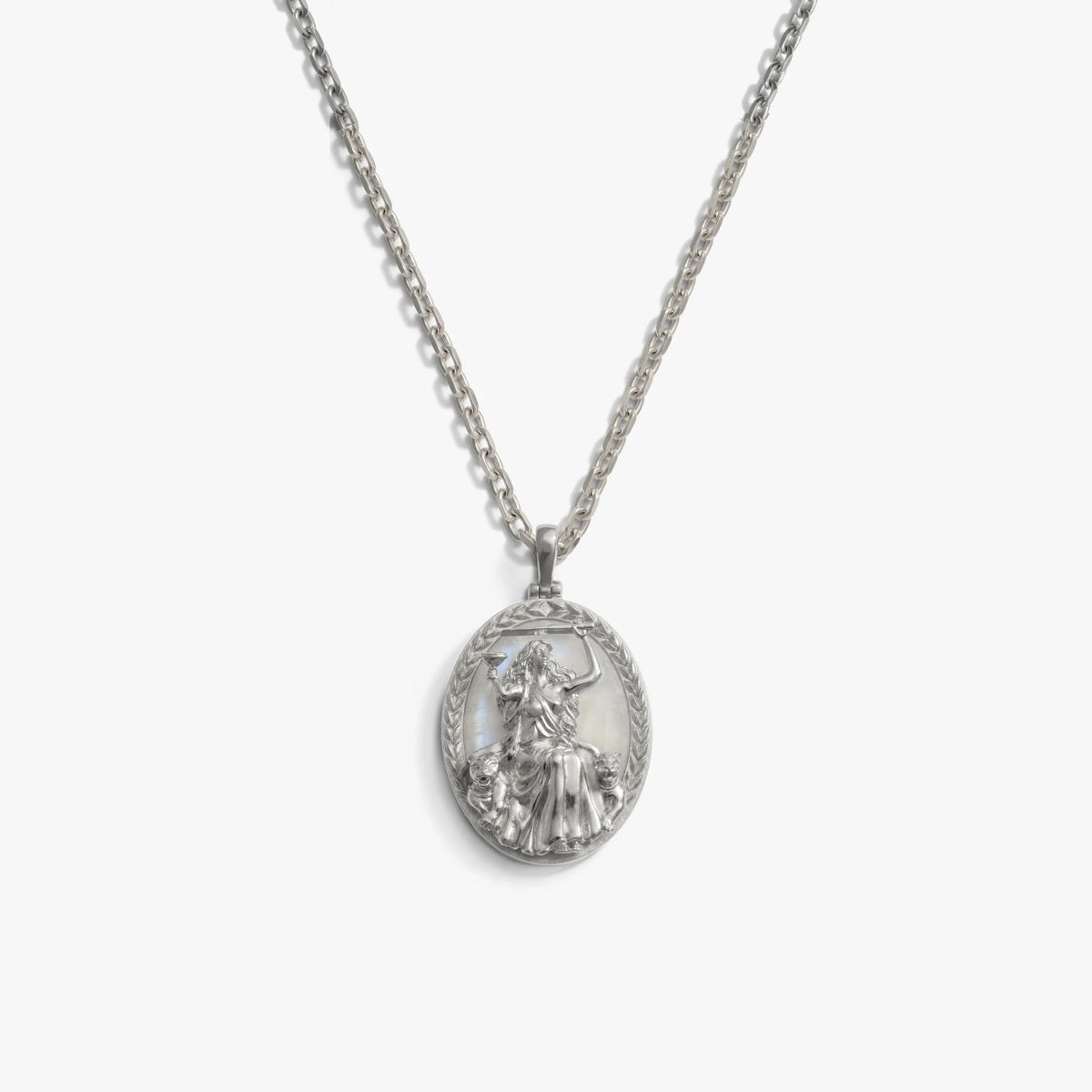 Circe Necklace