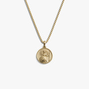 Mini Goddess Necklace