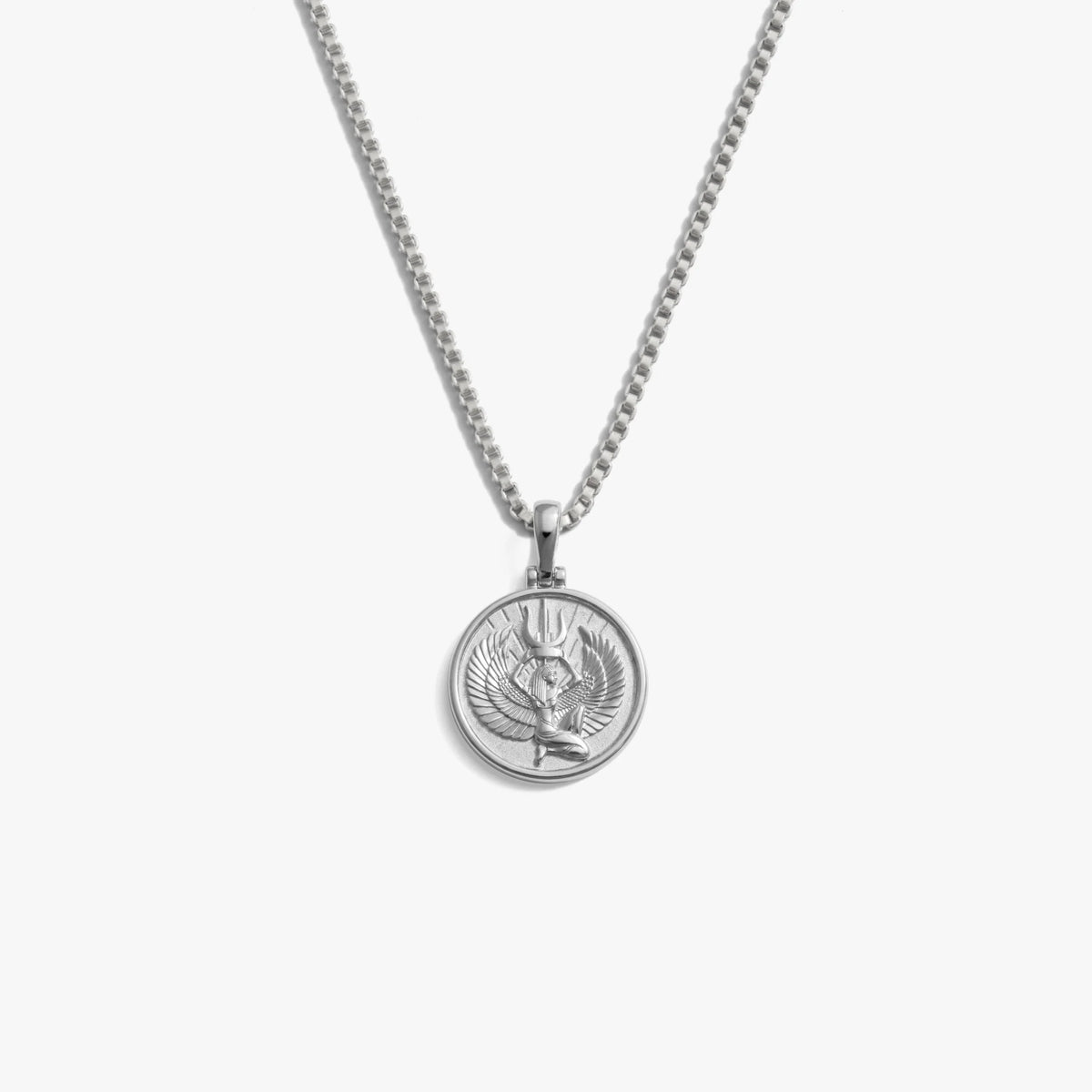Mini Goddess Necklace