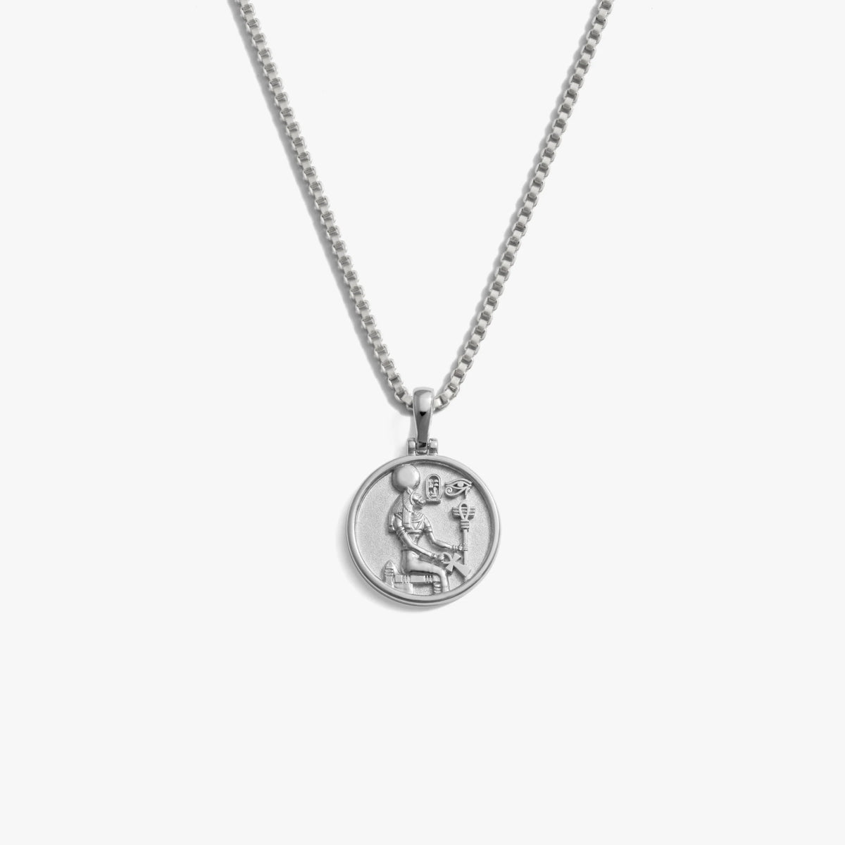 Mini Goddess Necklace