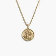 Goddess Necklace