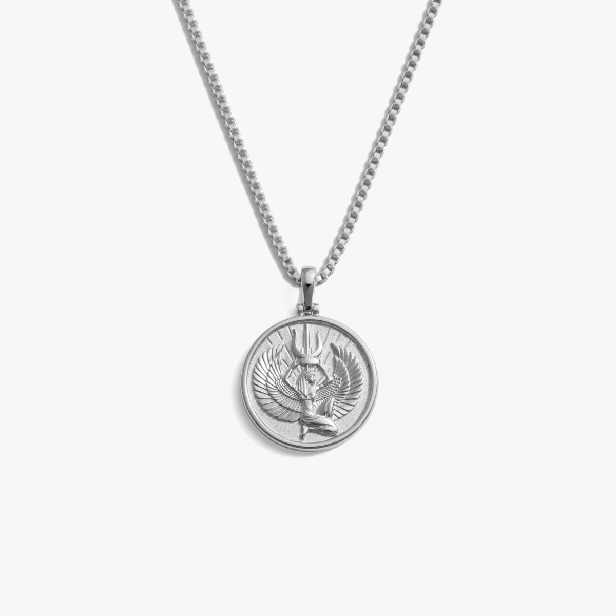 Goddess Necklace