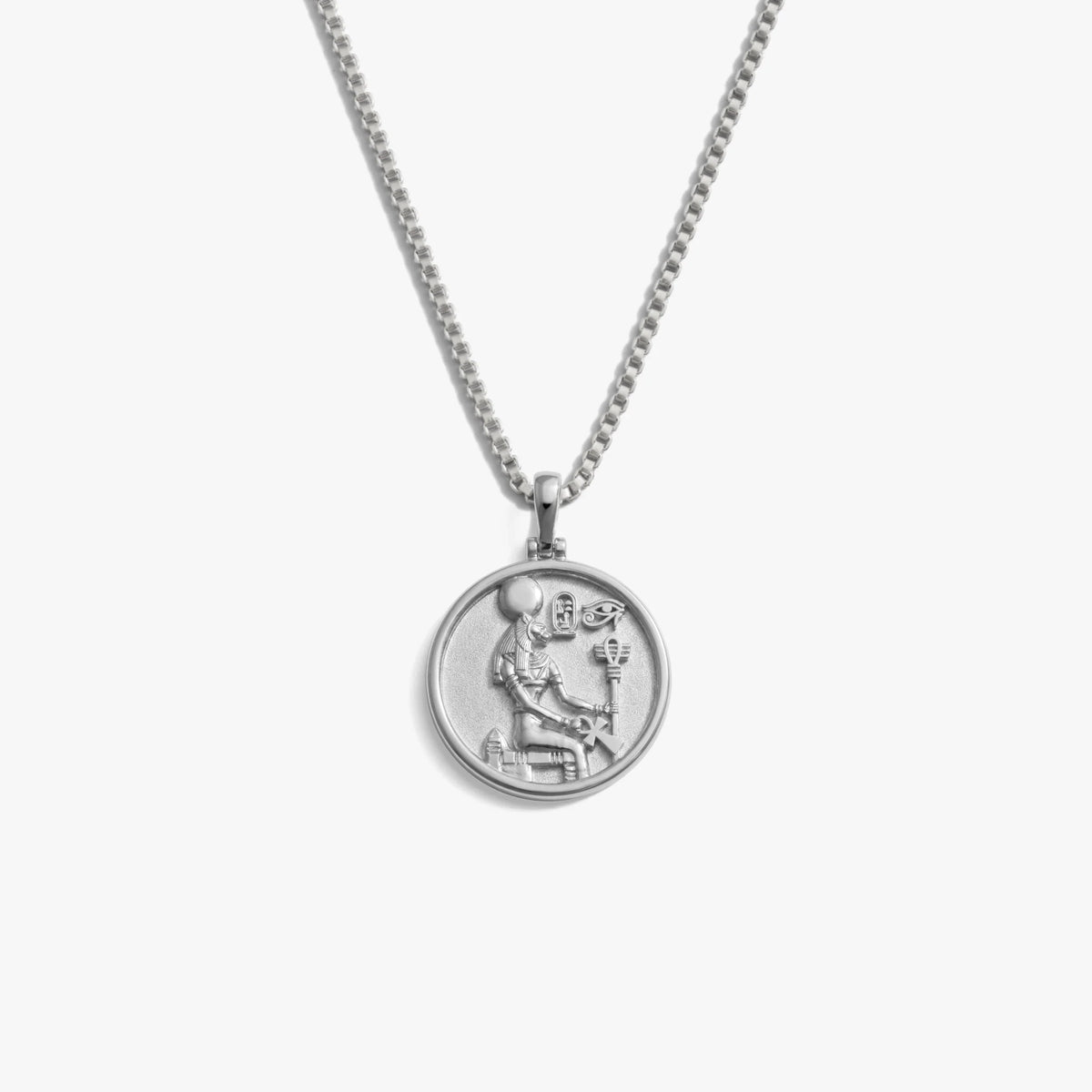 Goddess Necklace
