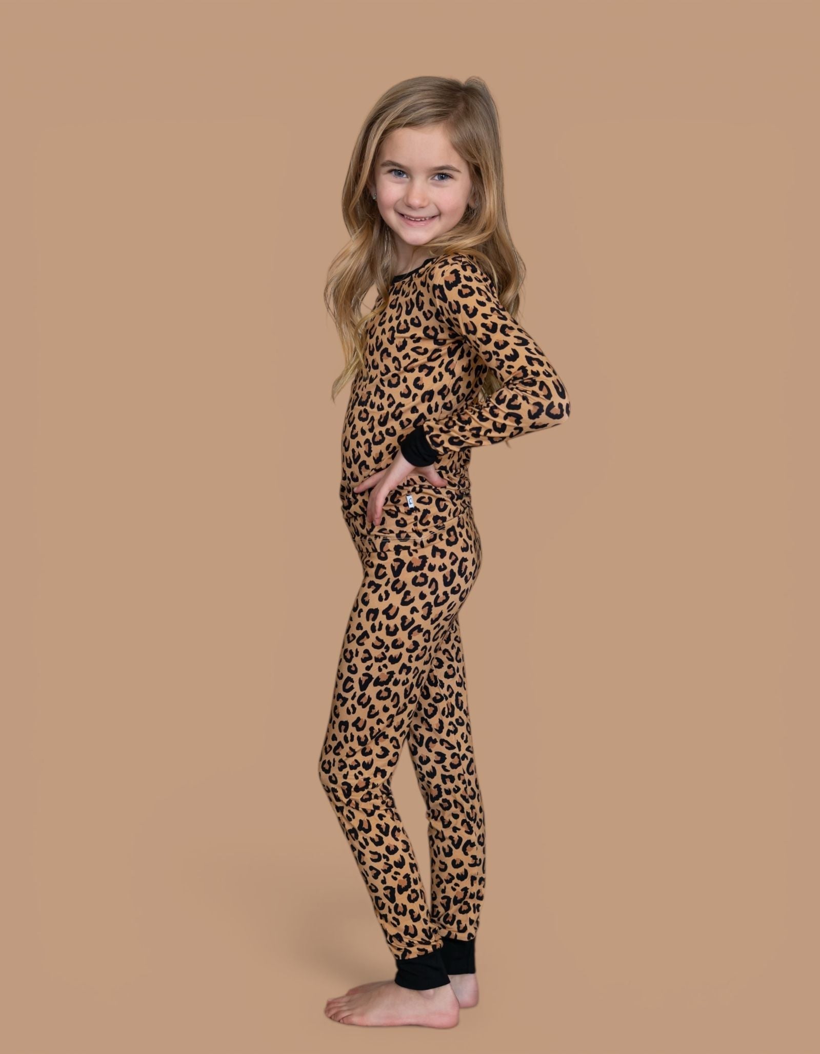 Leopard Dream Set