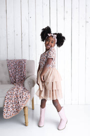 Western Dreamzzz Dream Tutu Dress