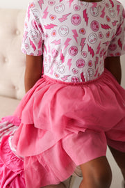 Love Vibezzz Exclusive Dream Tutu Dress
