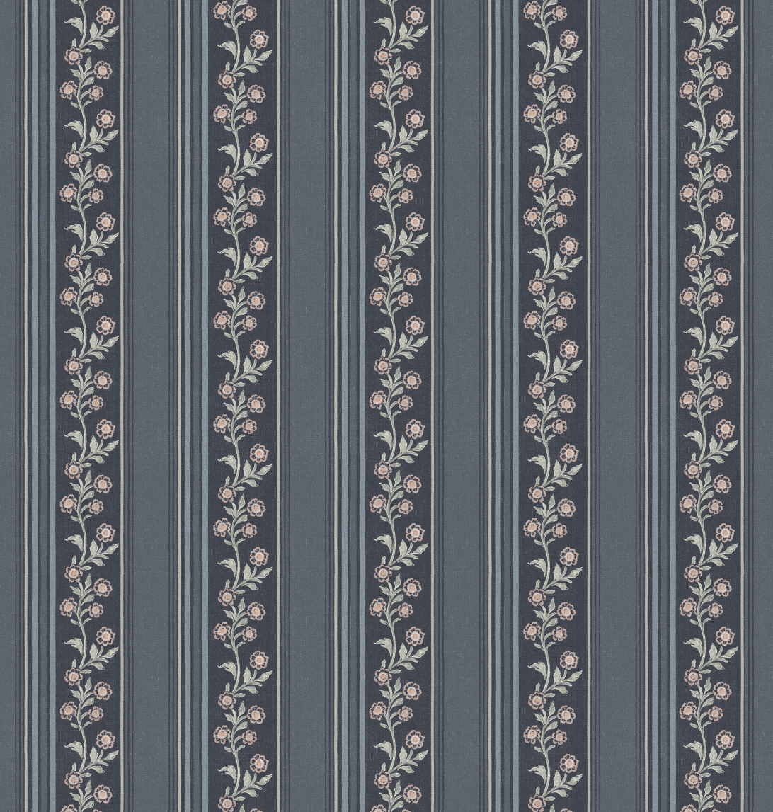 Auggie Wallpaper By Bloomery Decor