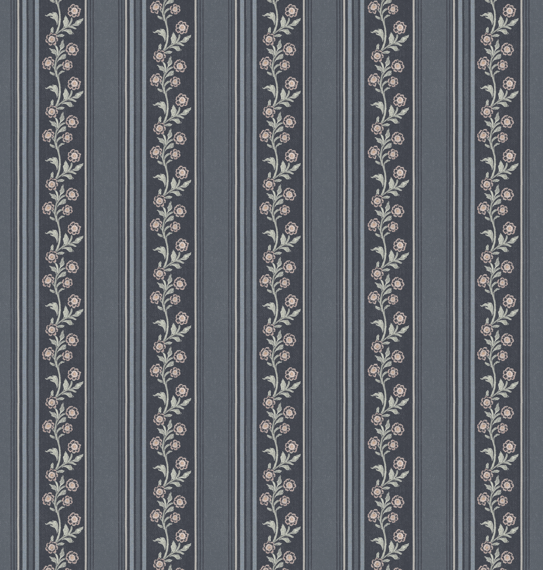 Auggie Wallpaper By Bloomery Decor