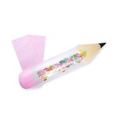 Customizable Inflatable Jumbo Pencil