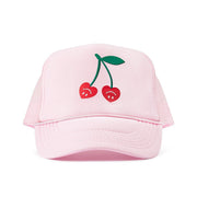 Very Cherry Trucker Hat