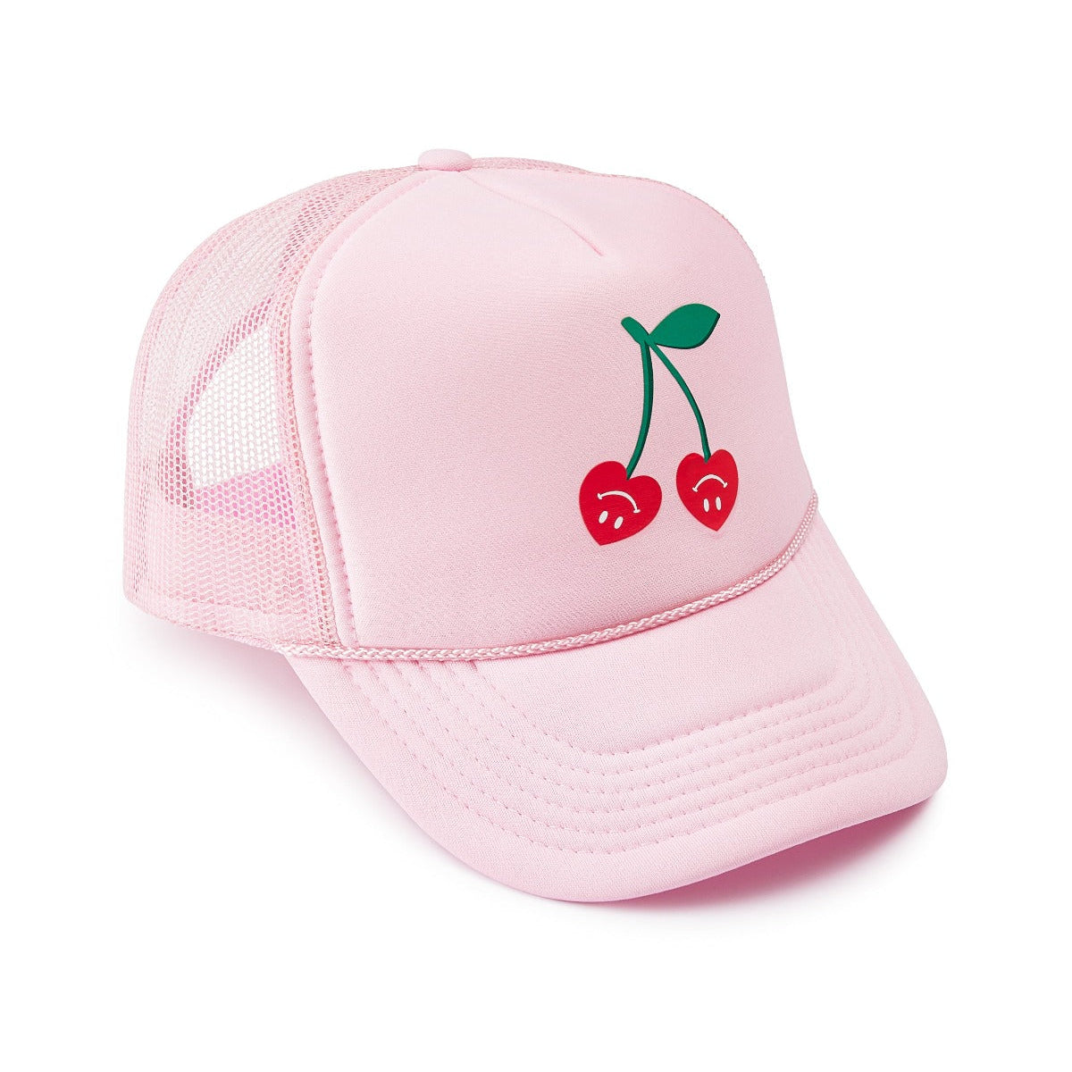 Very Cherry Trucker Hat