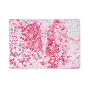 Multi-use Confetti Desk Mat And Placemat