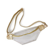 Clear Belt Bag (stadium Approved)