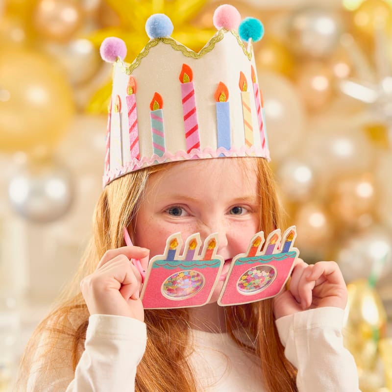 Metallic Balloon Garland Kit (150 Ct)