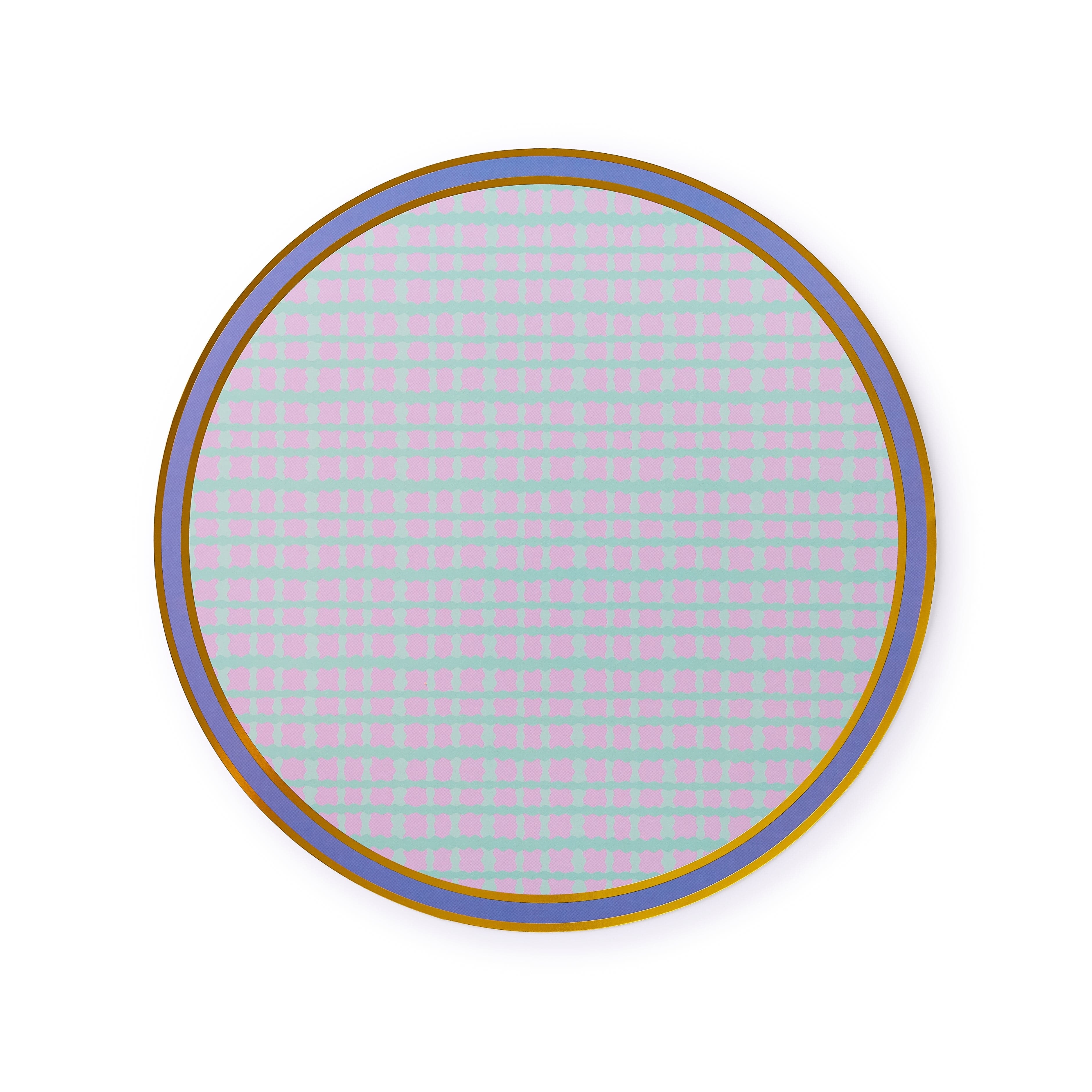 Circus Soirée Placemats (10 Count)