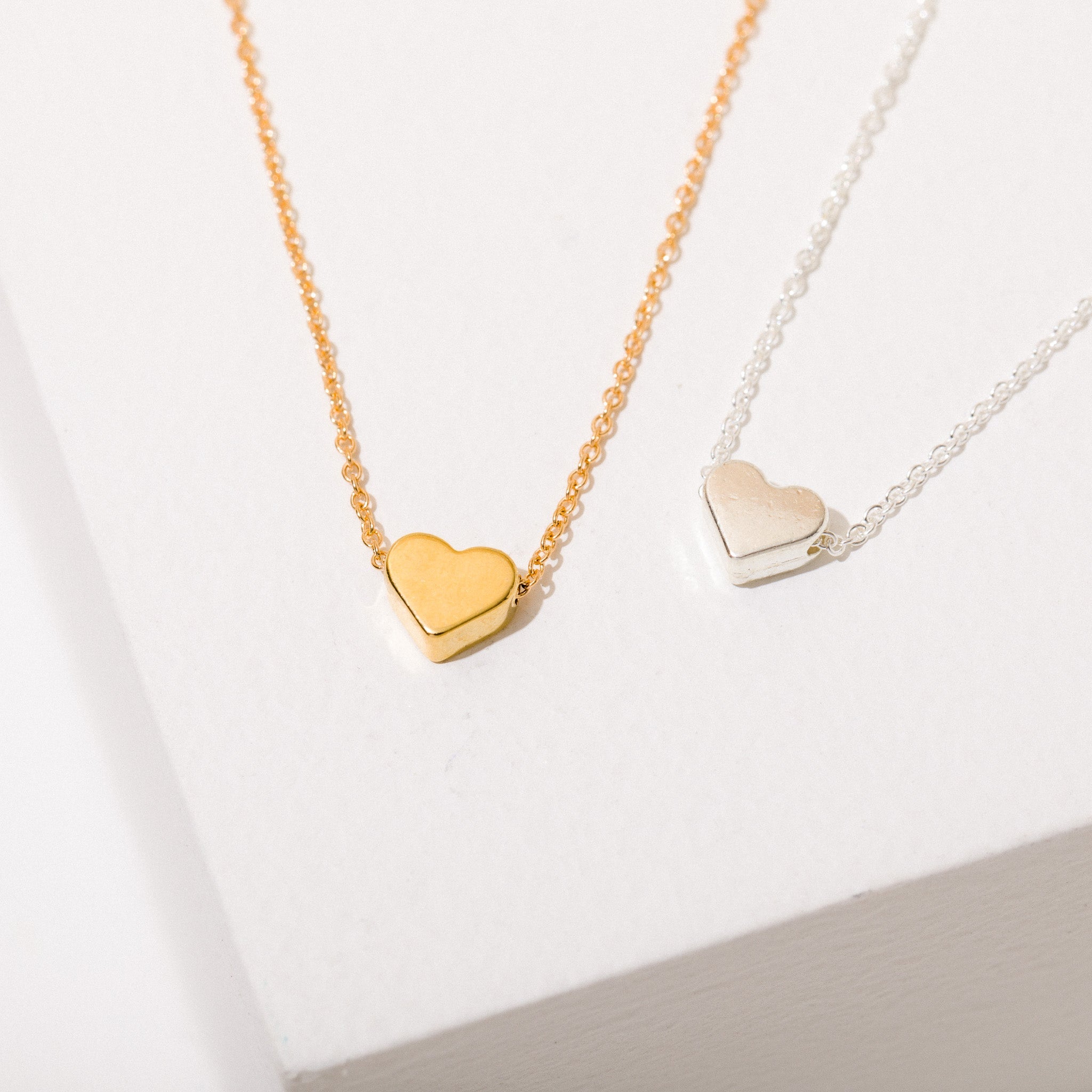 Heart Necklace