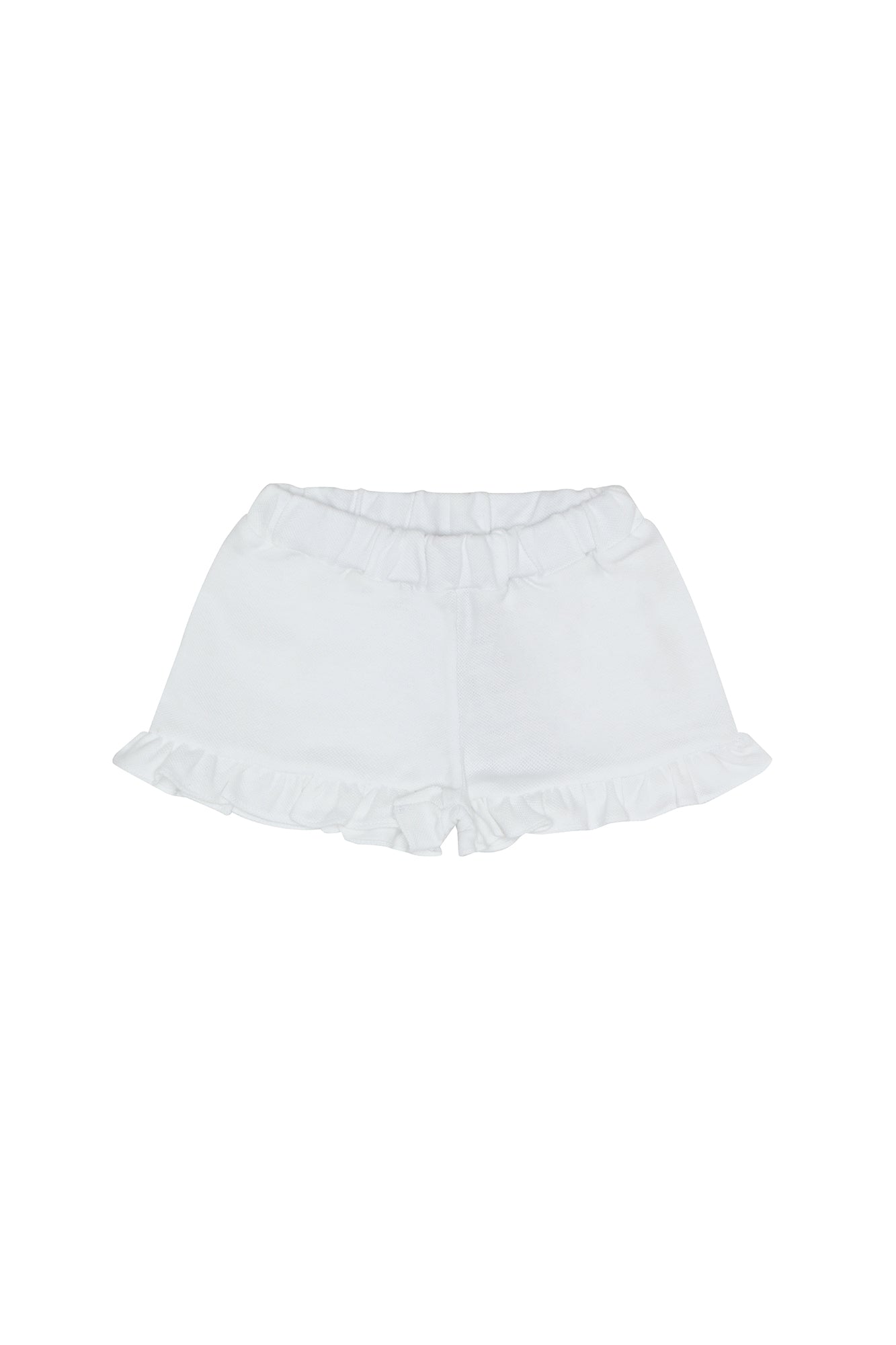 Nella Girl Shorts