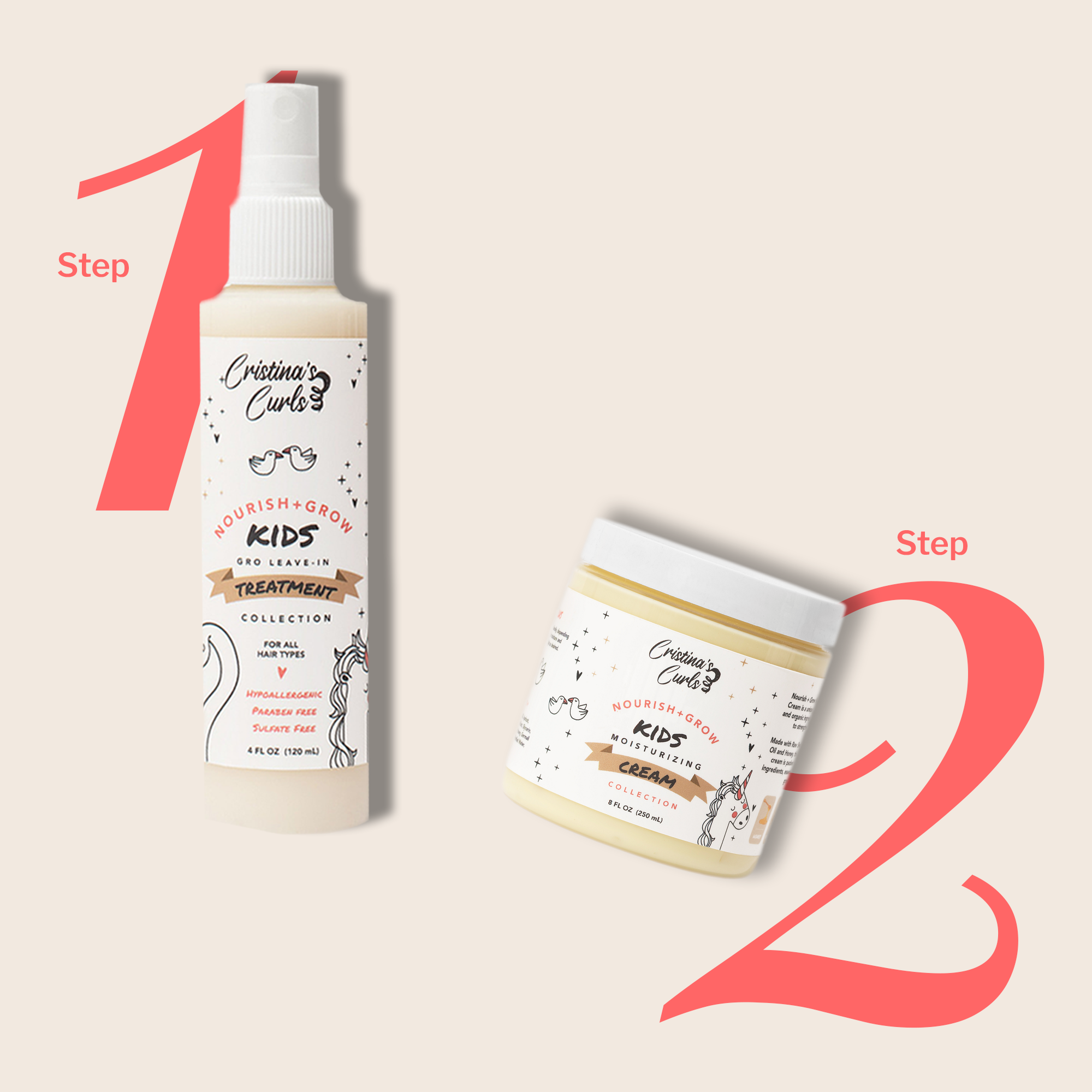 Gro Leave In Treatment