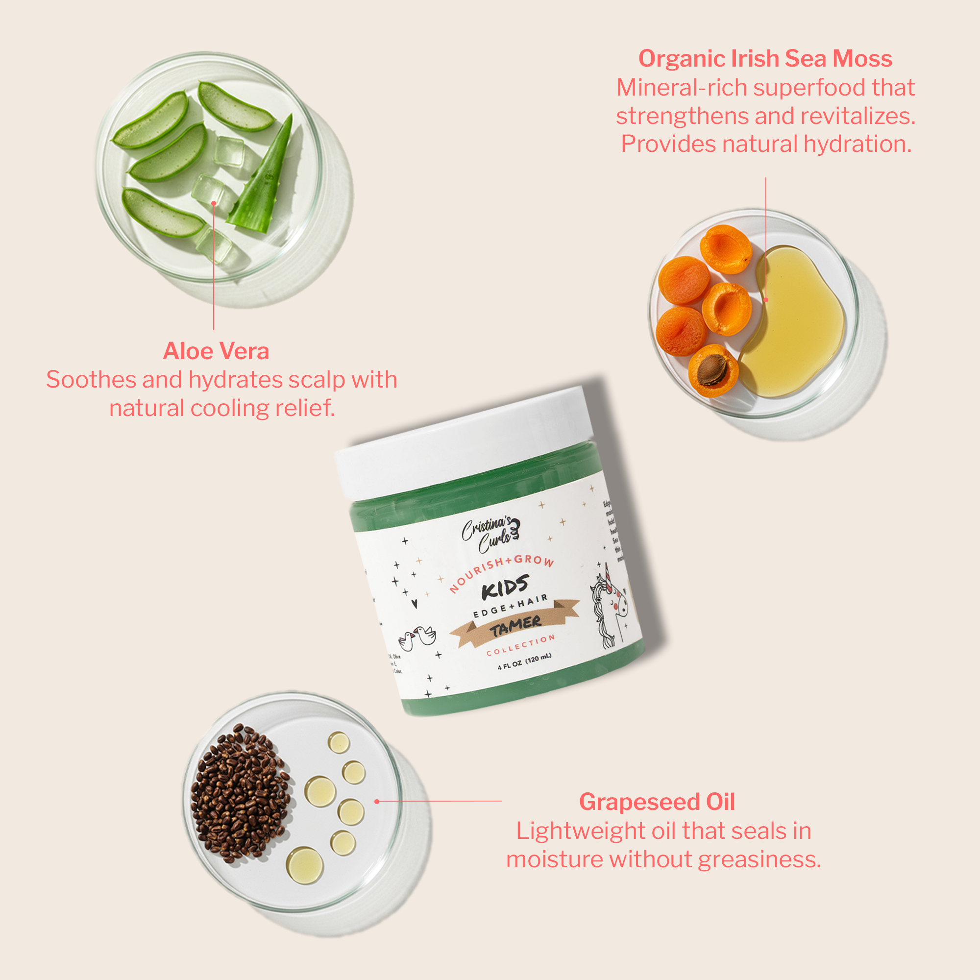 Nourish + Grow Deluxe Bundle