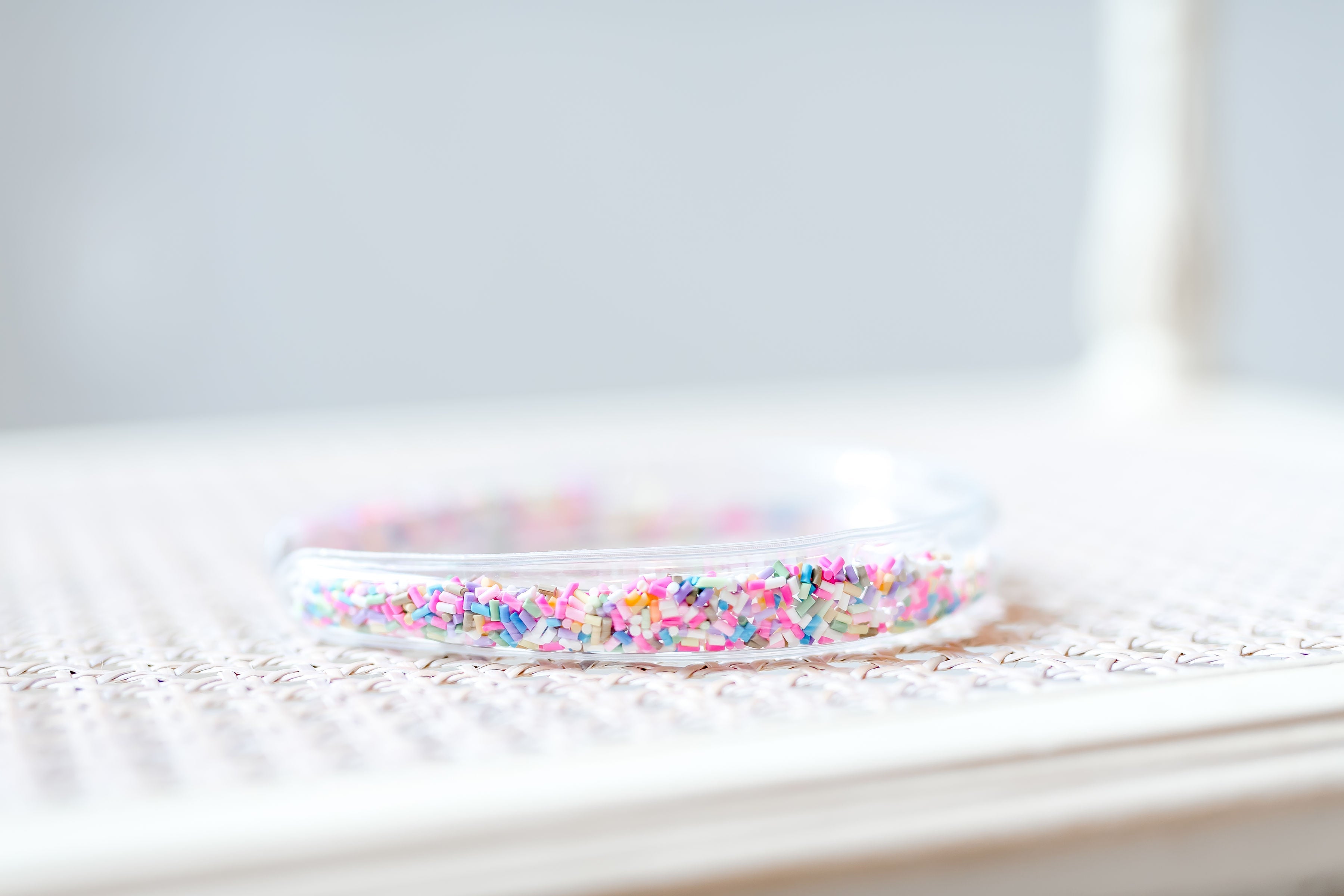 Confetti Shaker Headband - Sprinkles