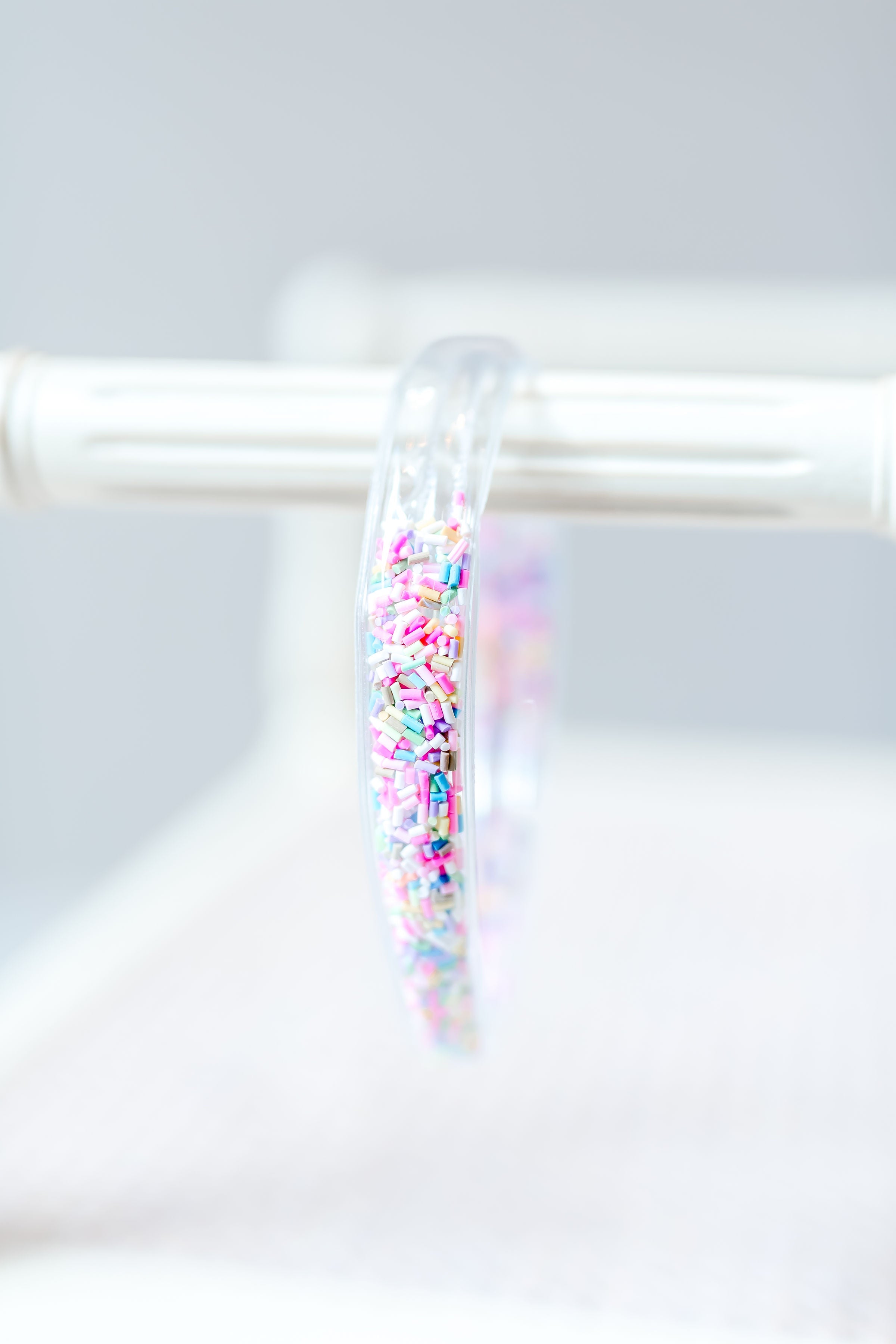 Confetti Shaker Headband - Sprinkles