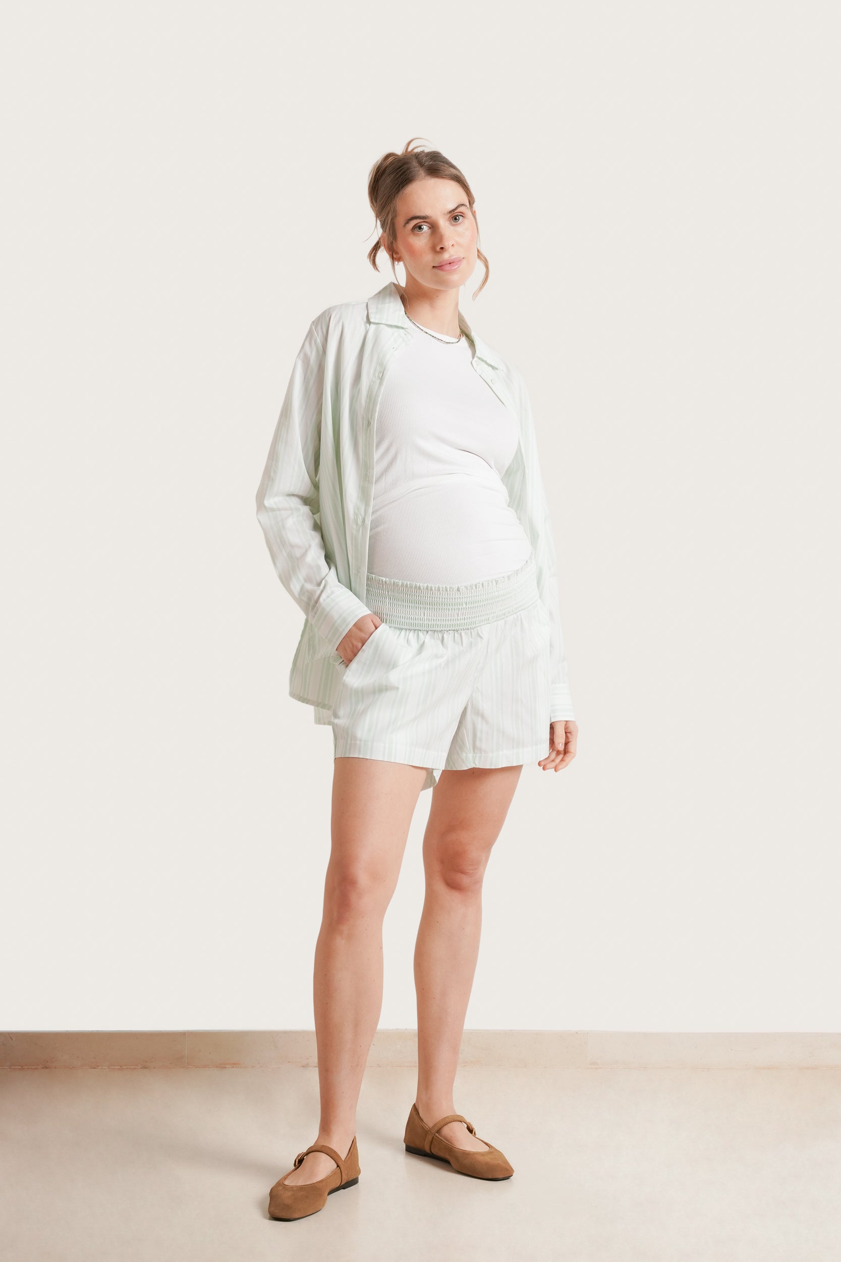The Easy Short