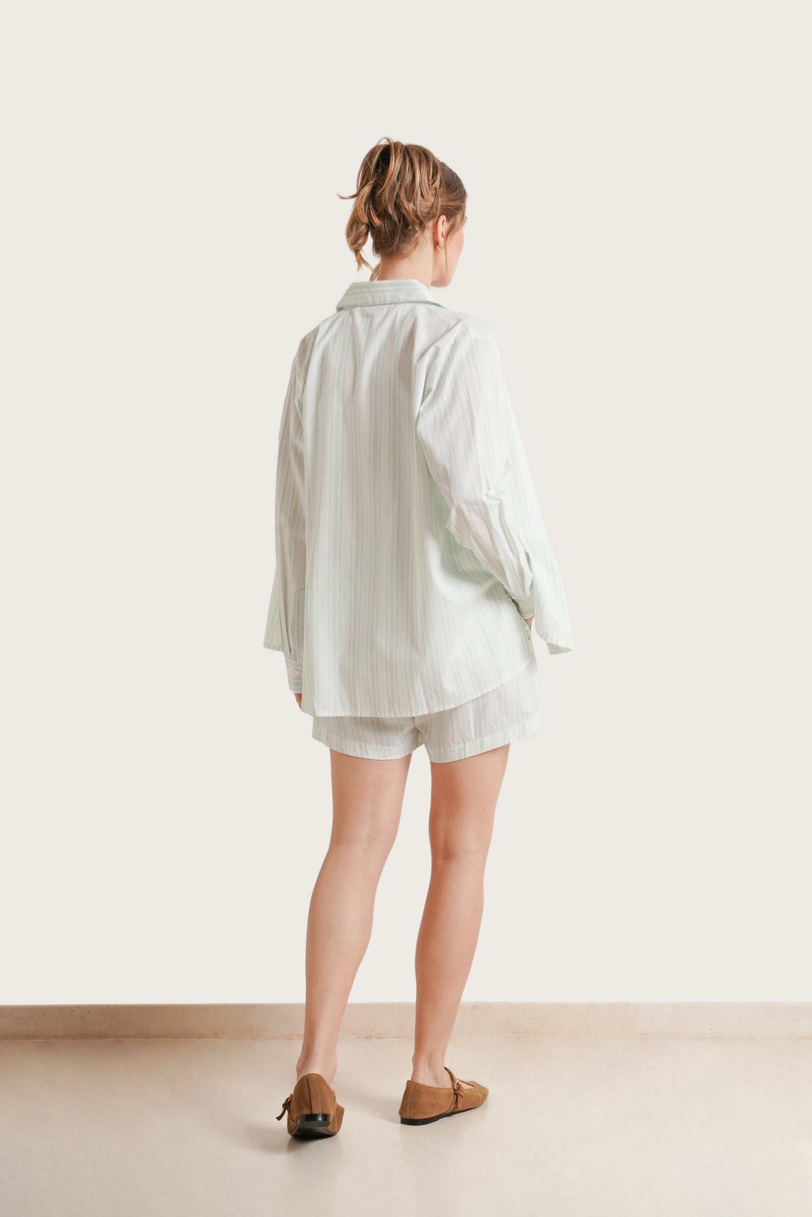 The Easy Shirt