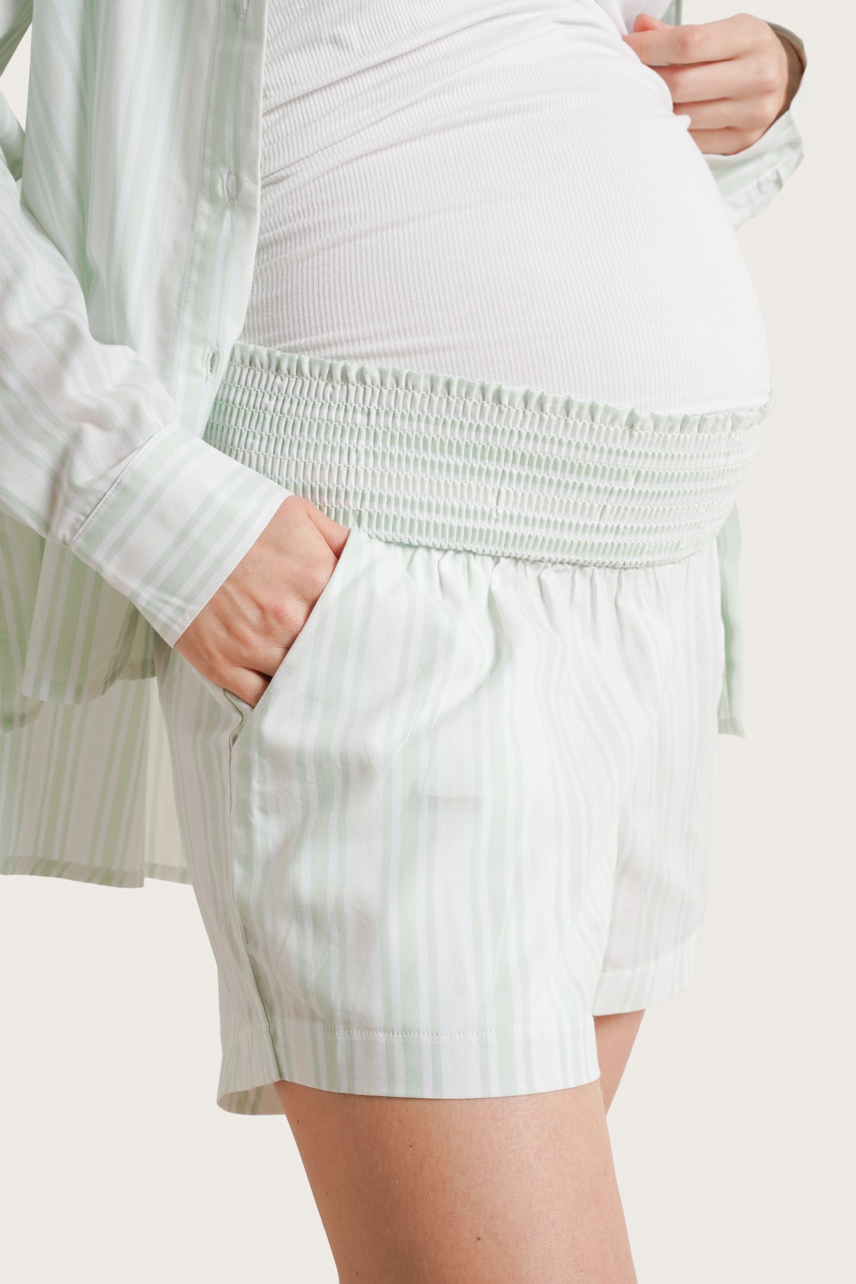 The Easy Short