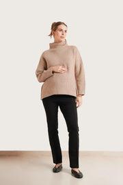 Lia Maternity Nursing Sweater
