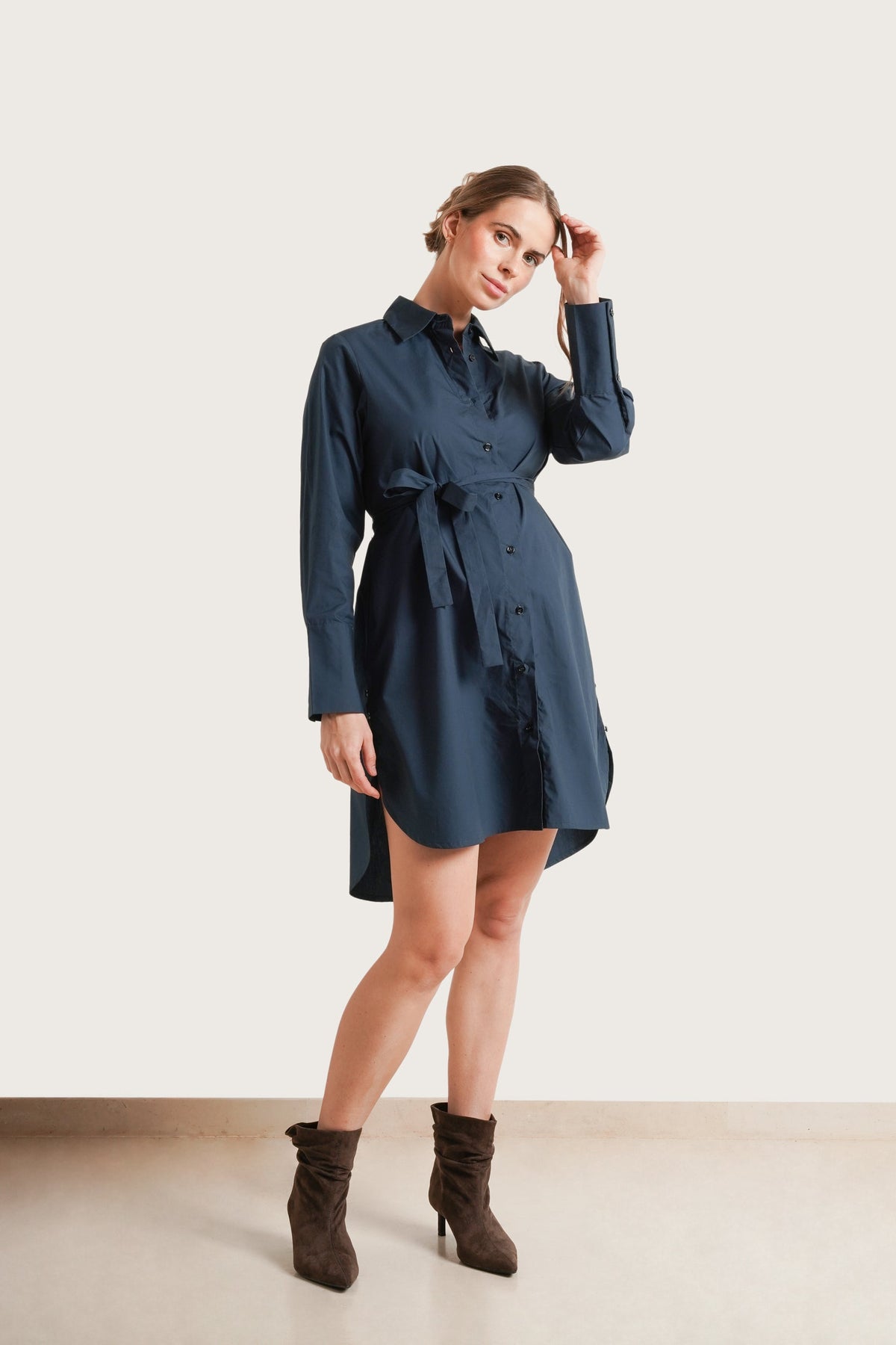 The Weekday Dress
