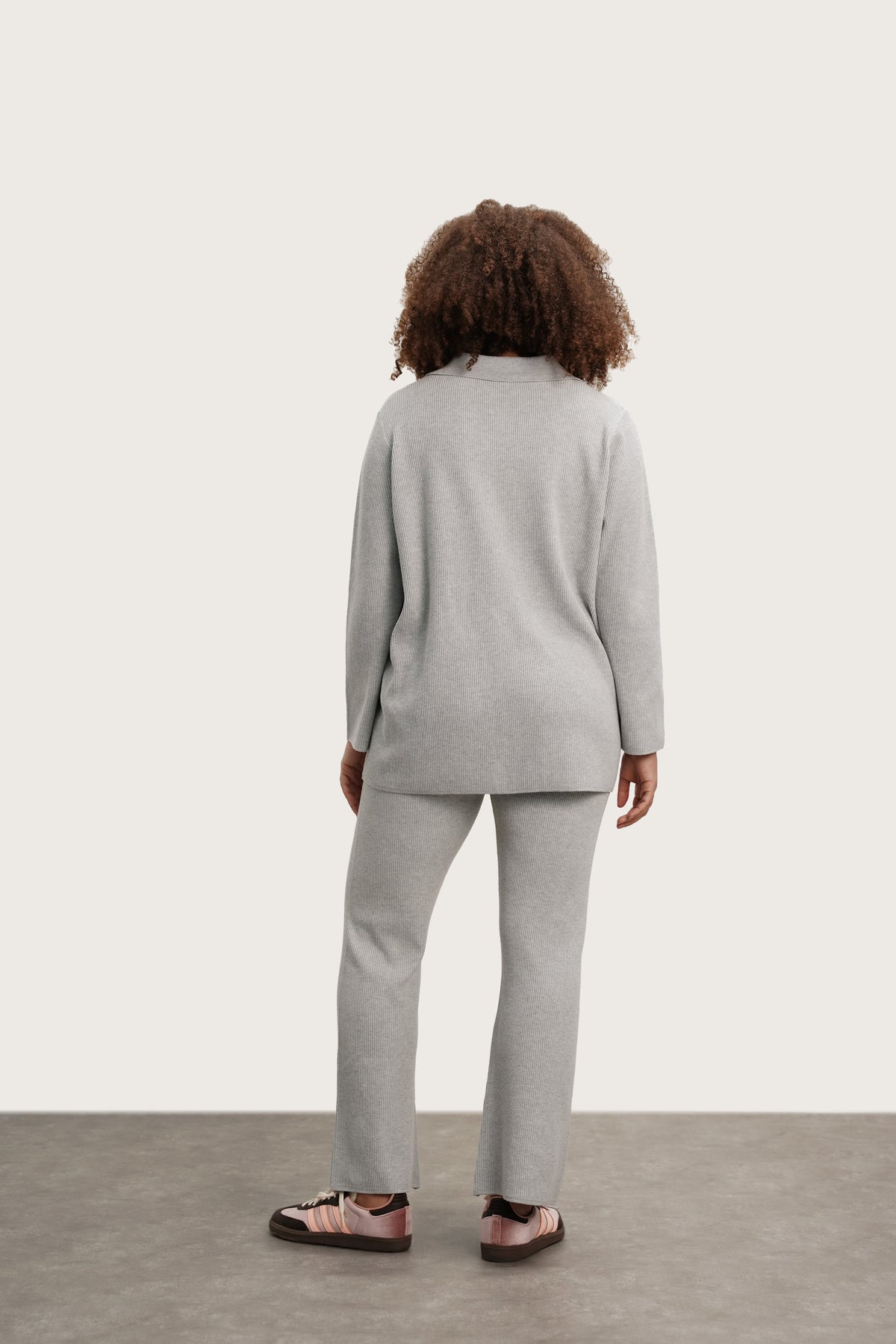 Georgina Knit Pants