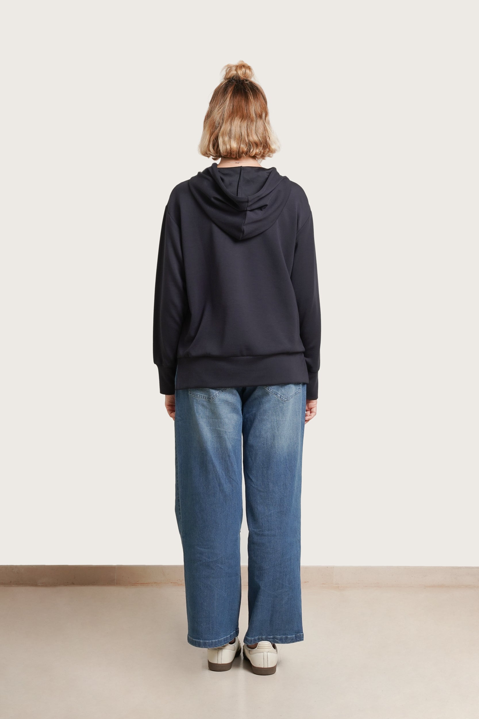 Serena Nursing Hoodie