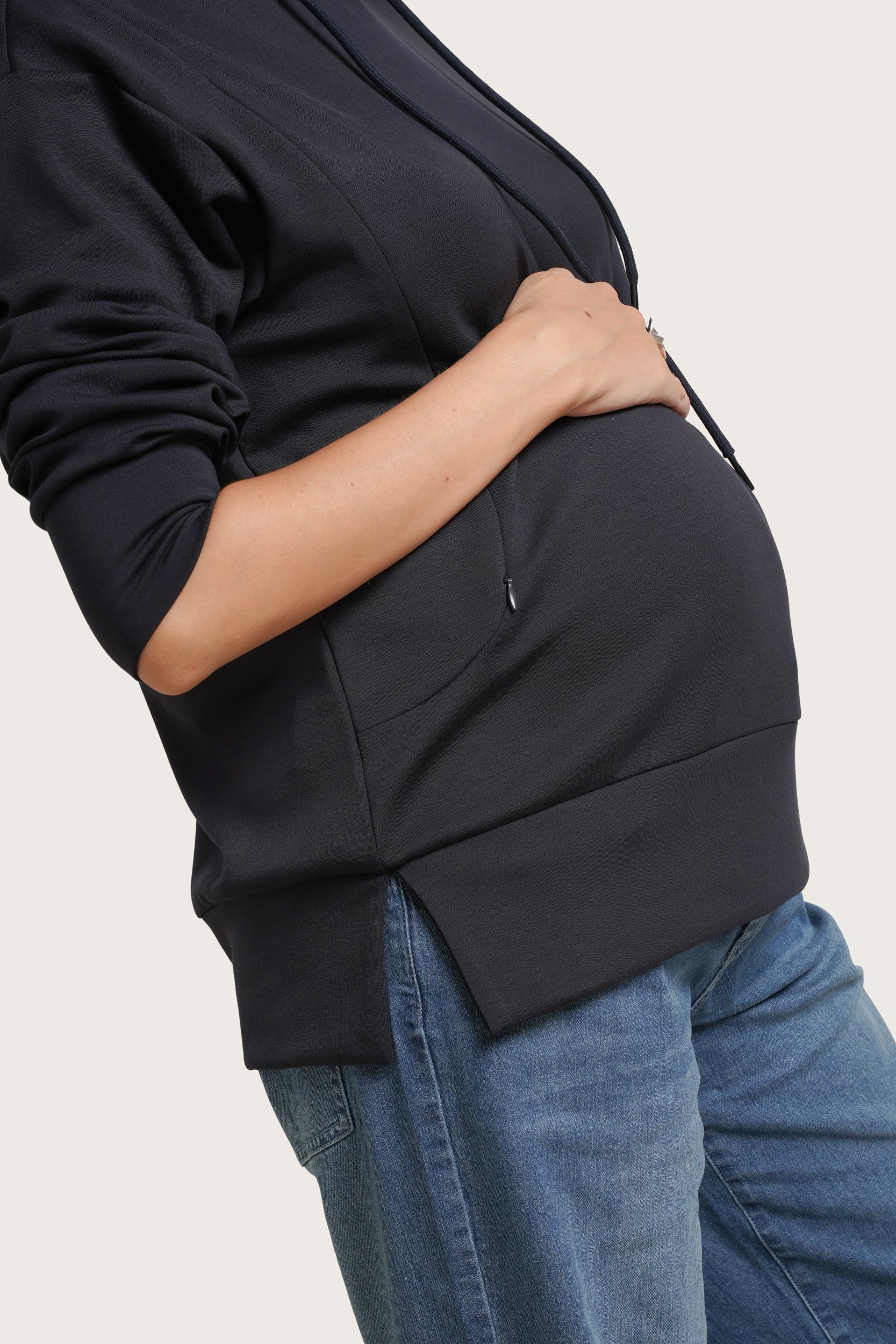 Serena Nursing Hoodie