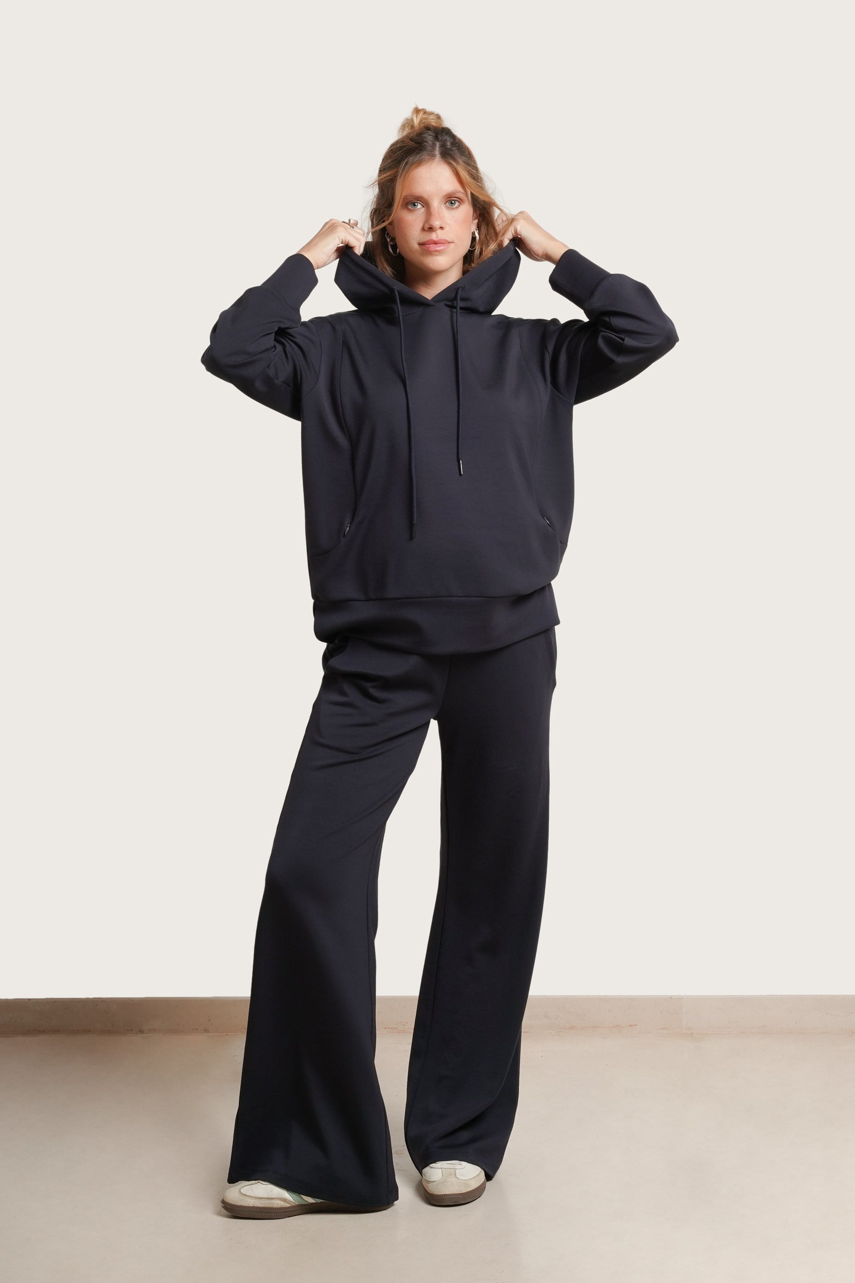 Serena Nursing Hoodie