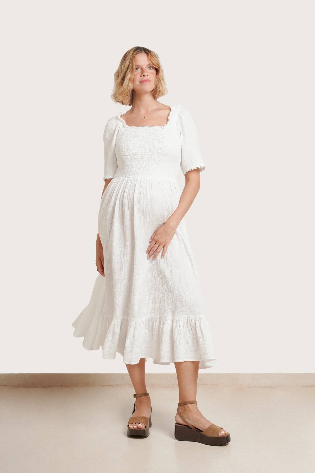 Raquel Dress