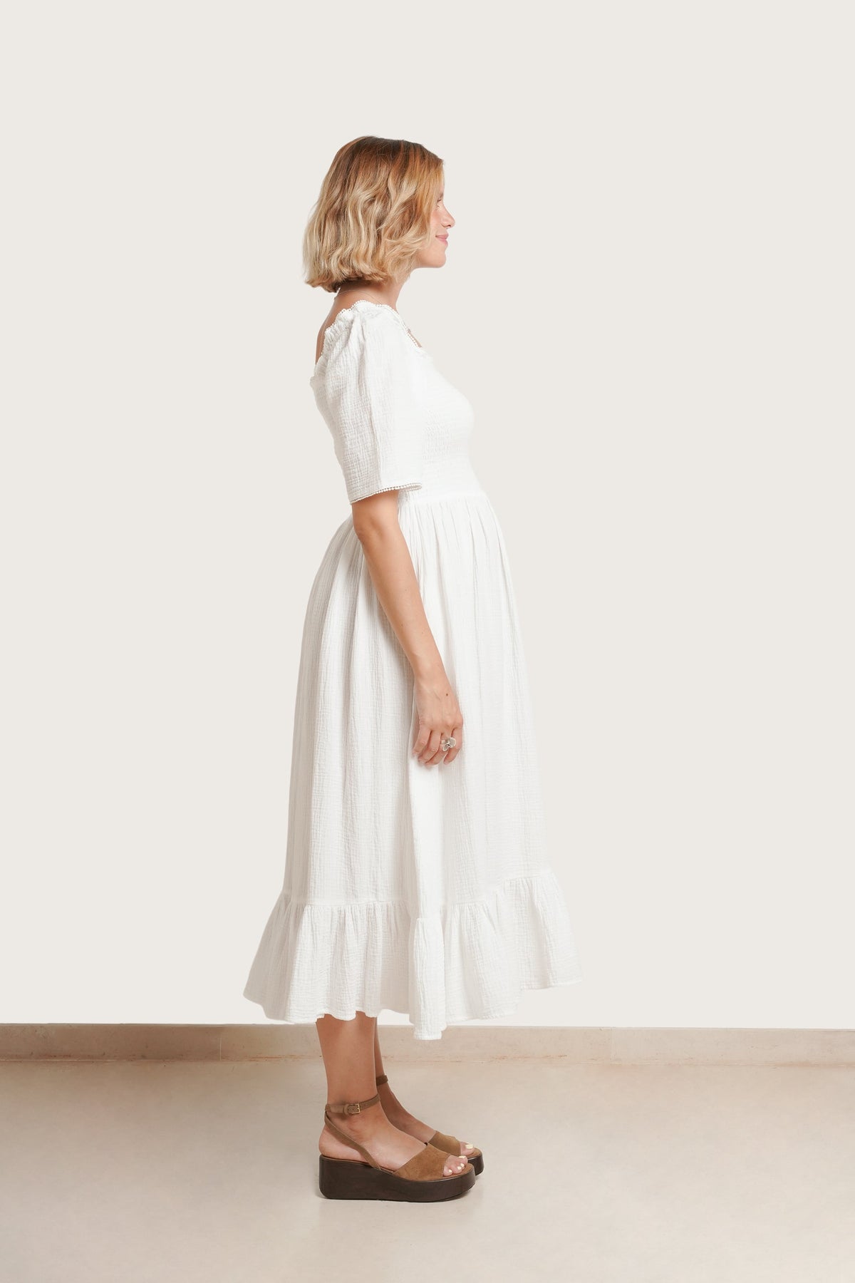 Raquel Dress