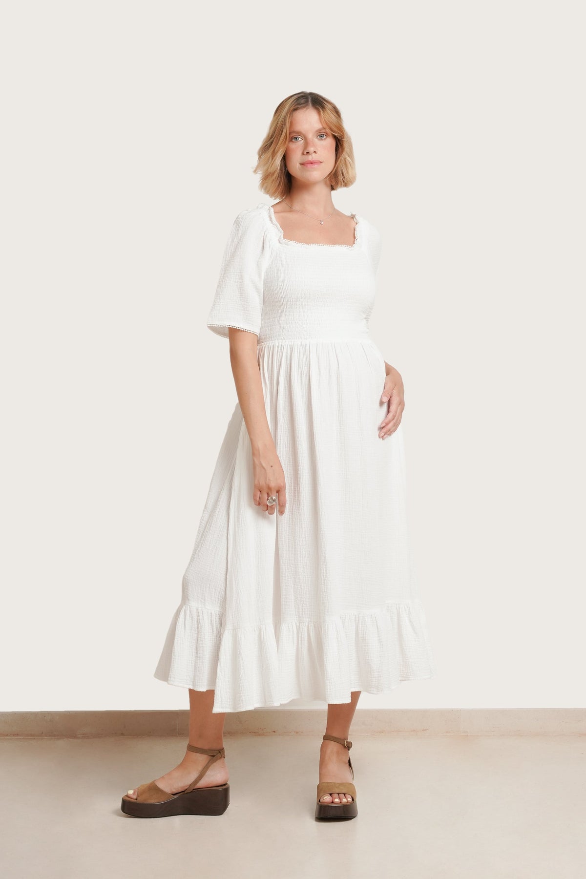 Raquel Dress