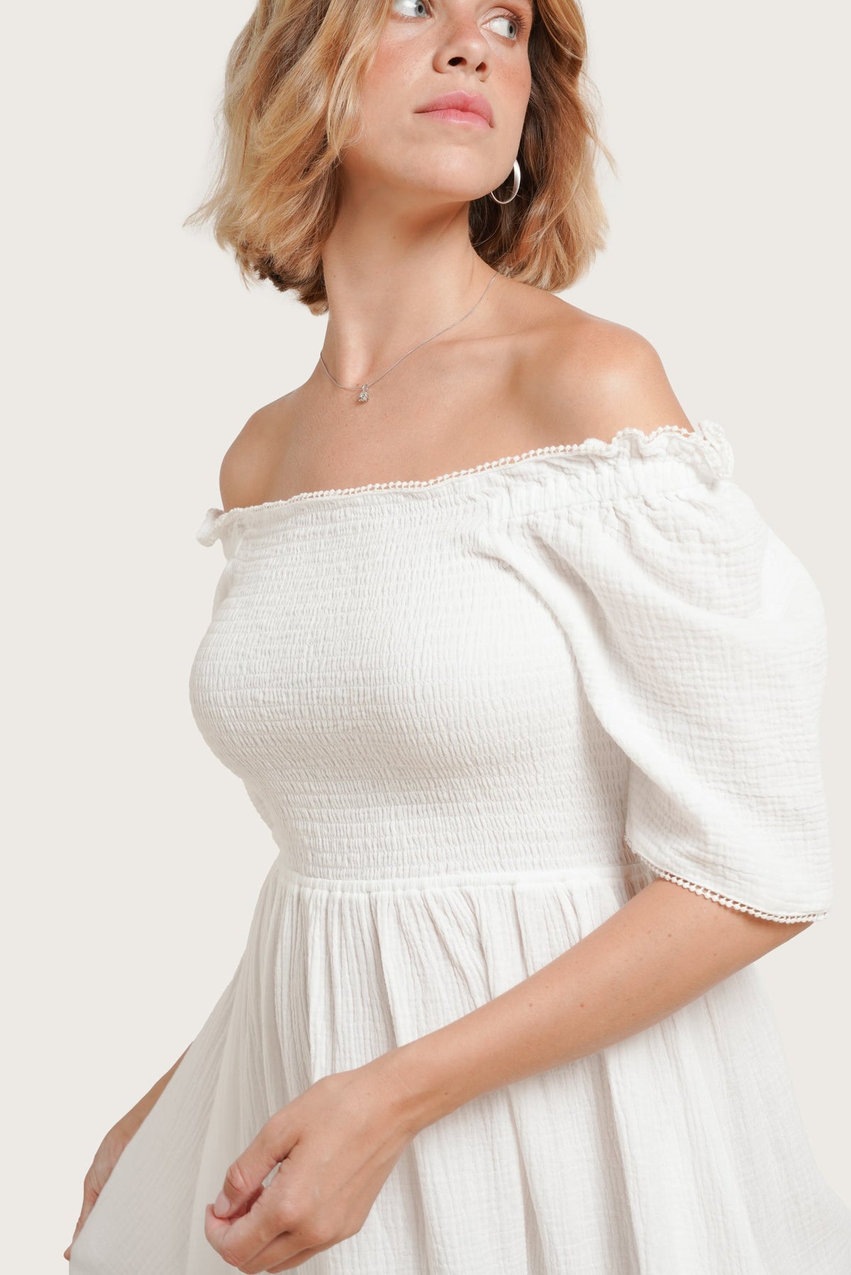 Raquel Dress