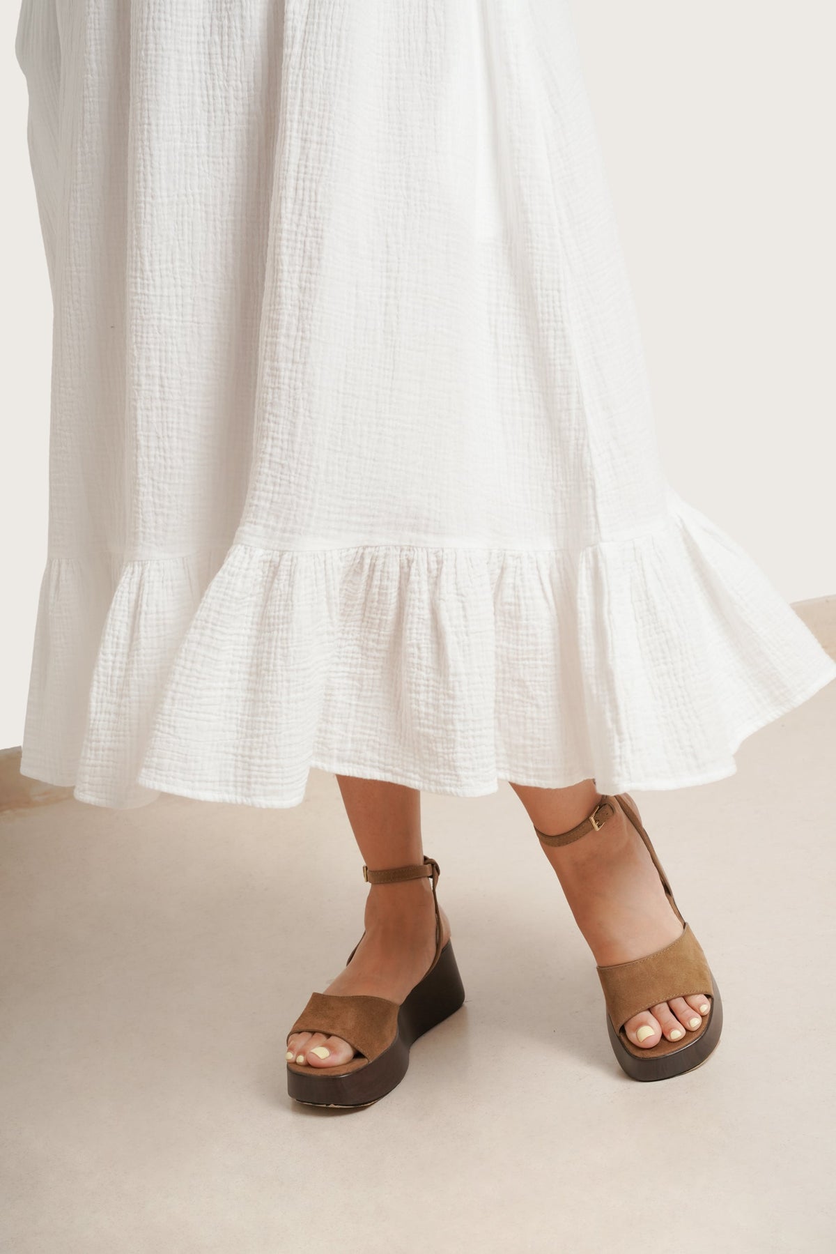 Raquel Dress