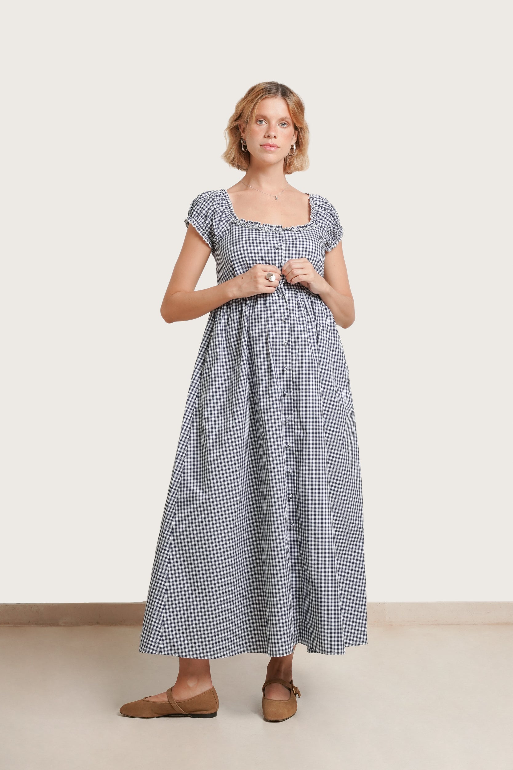 Lily Dress