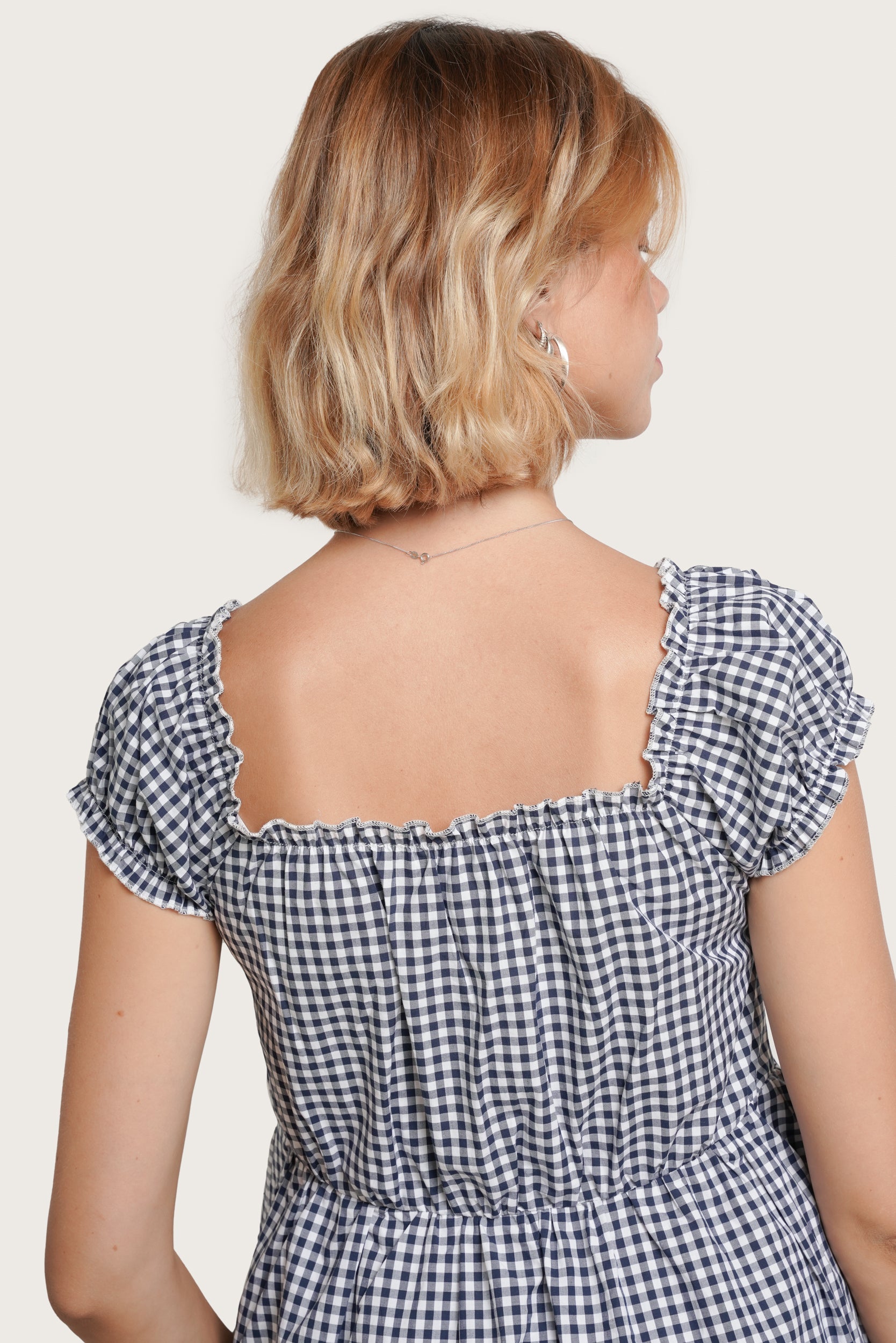 Lily Dress