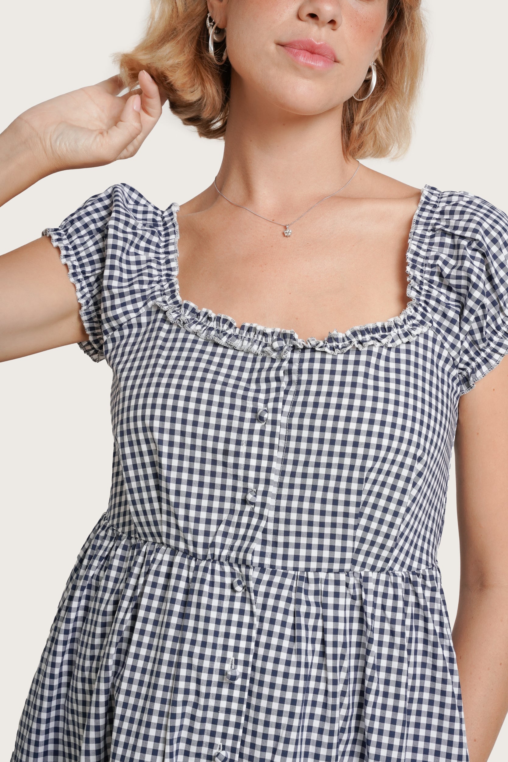 Lily Dress