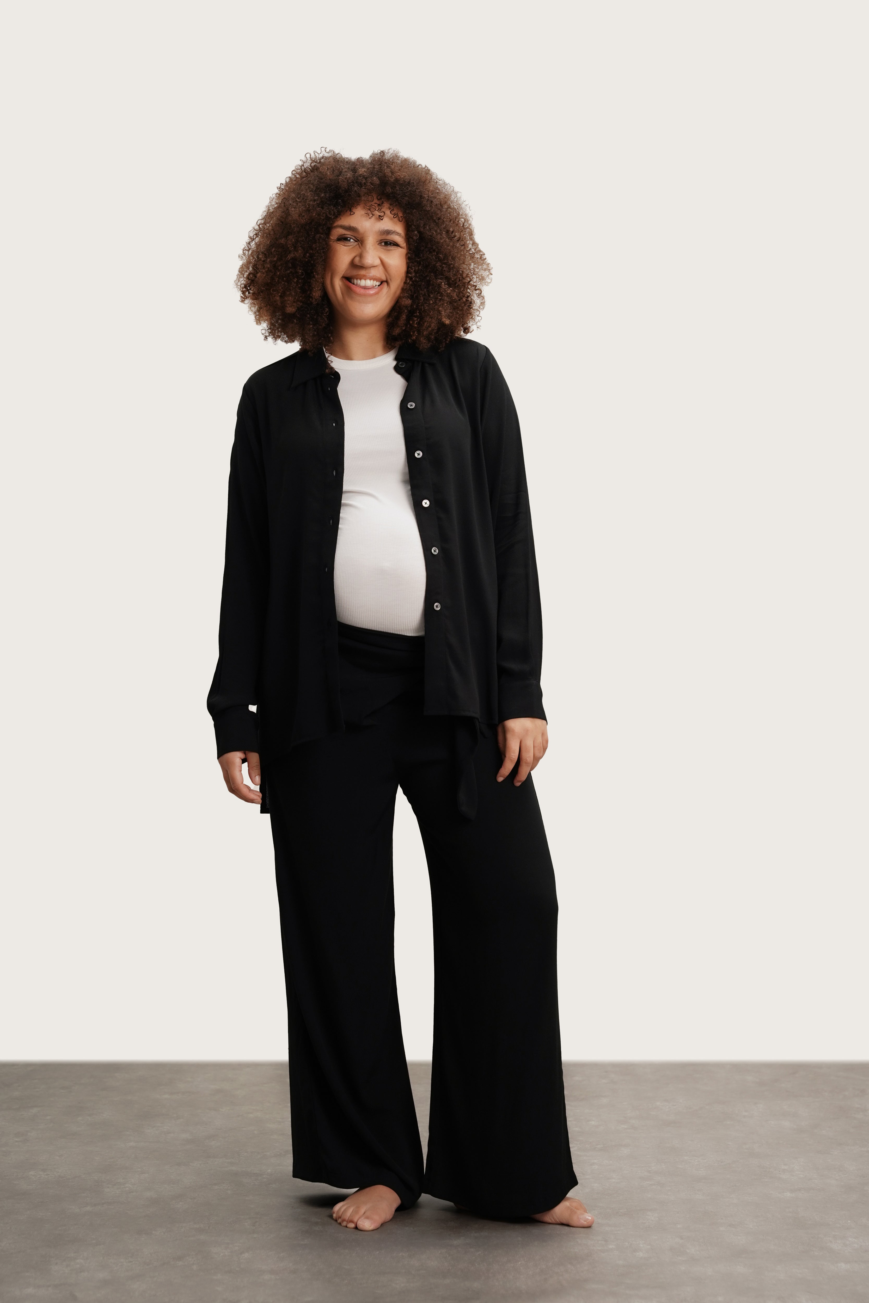 The Easy Shirt