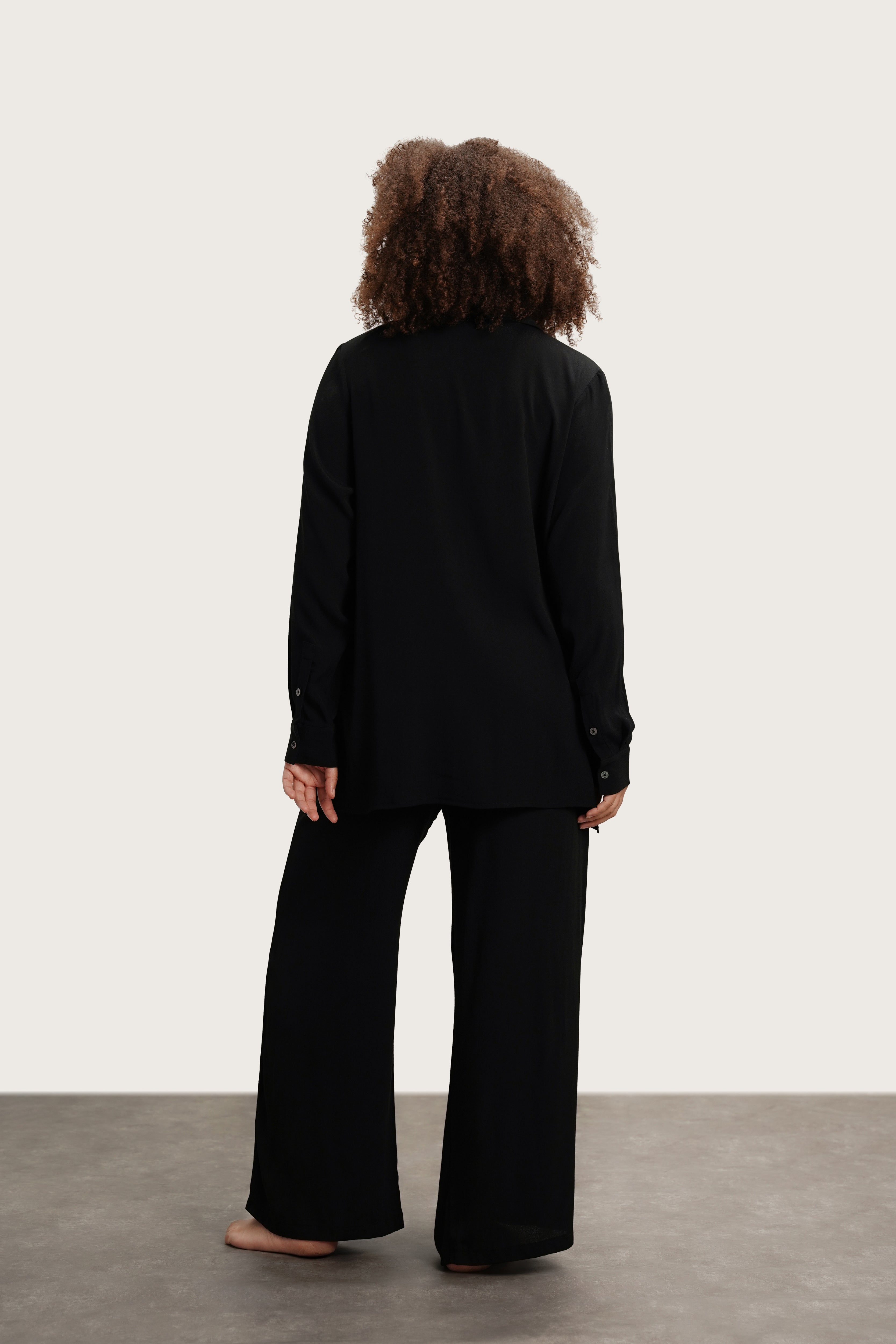 The Easy Shirt
