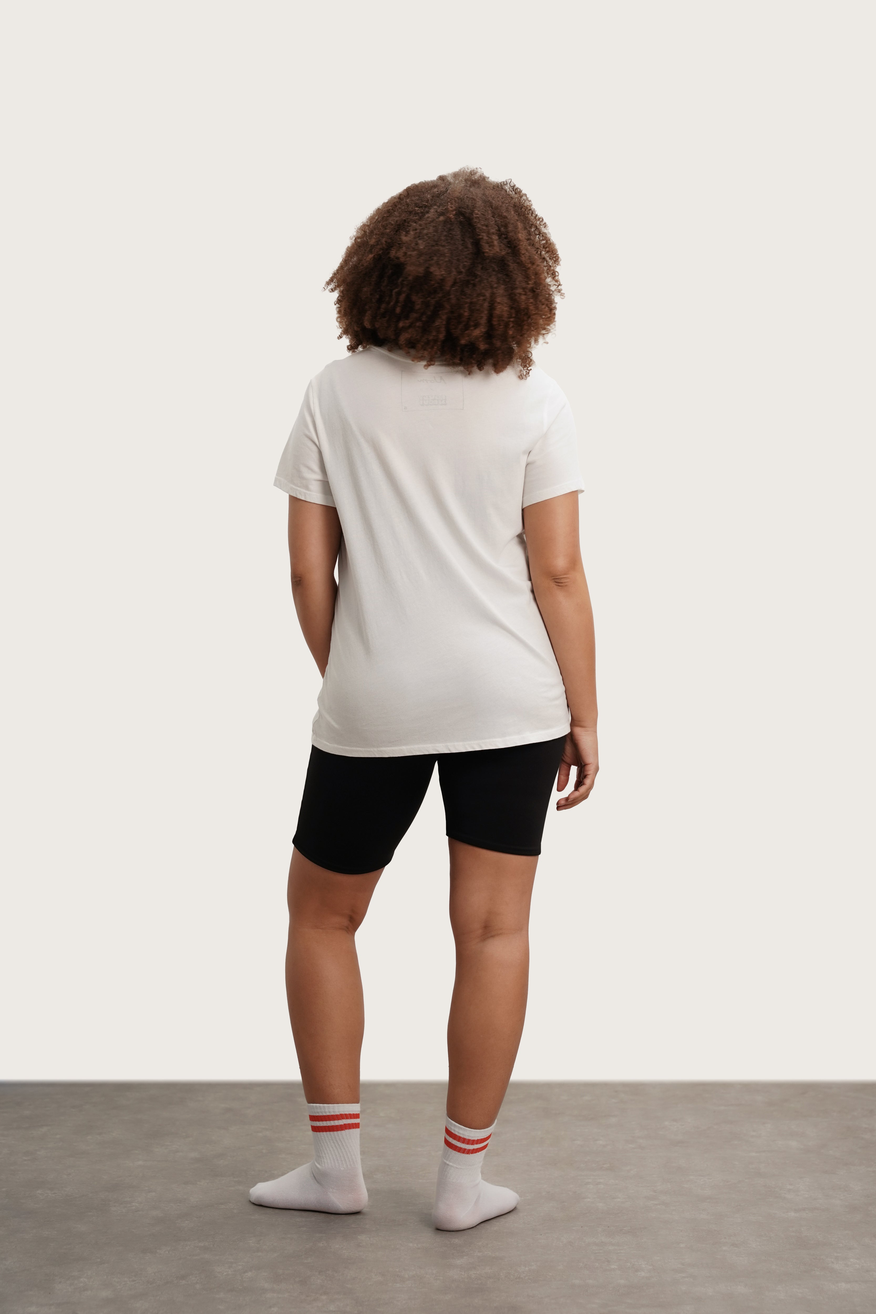 The Groove Tee Bowie