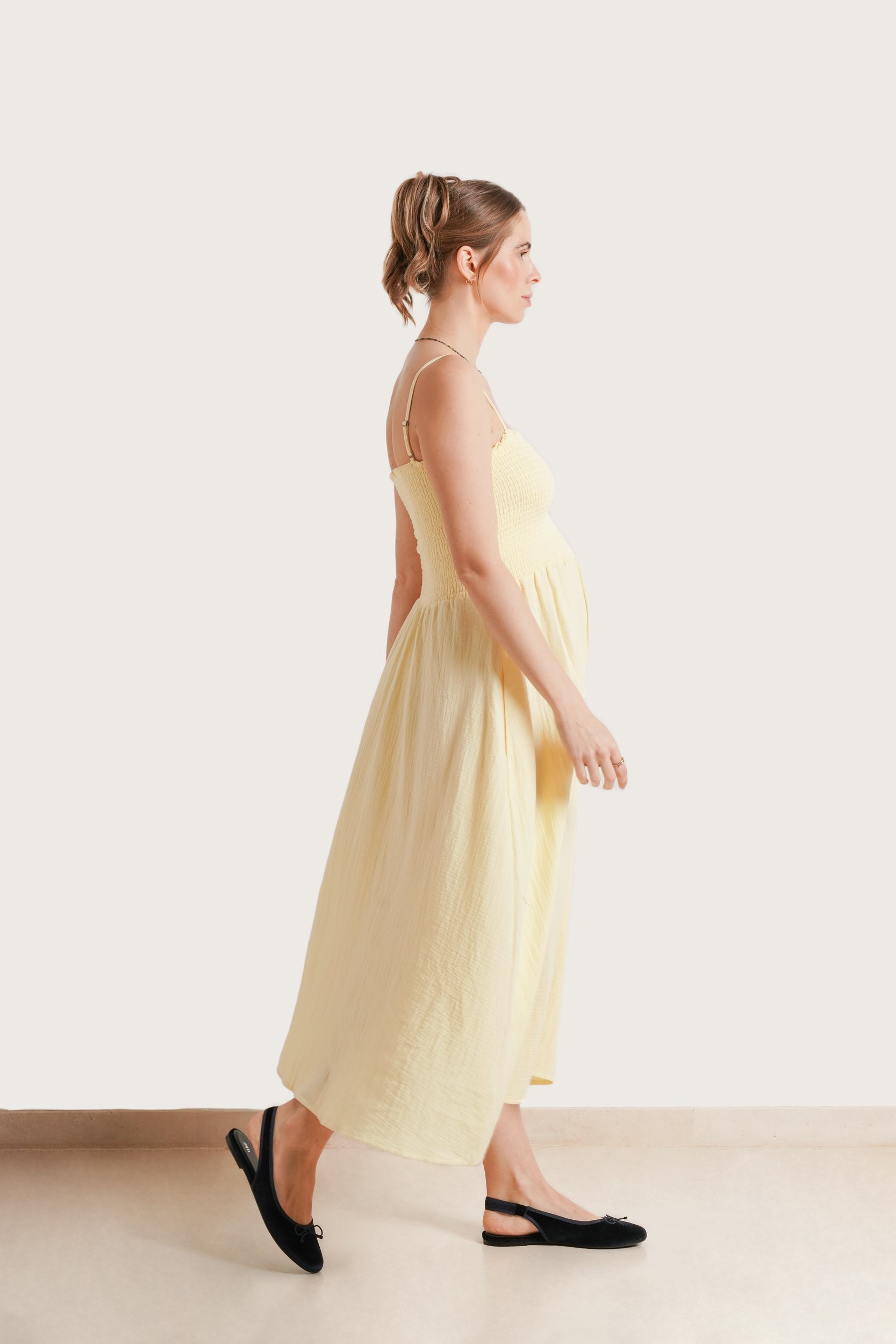The Easy Dress