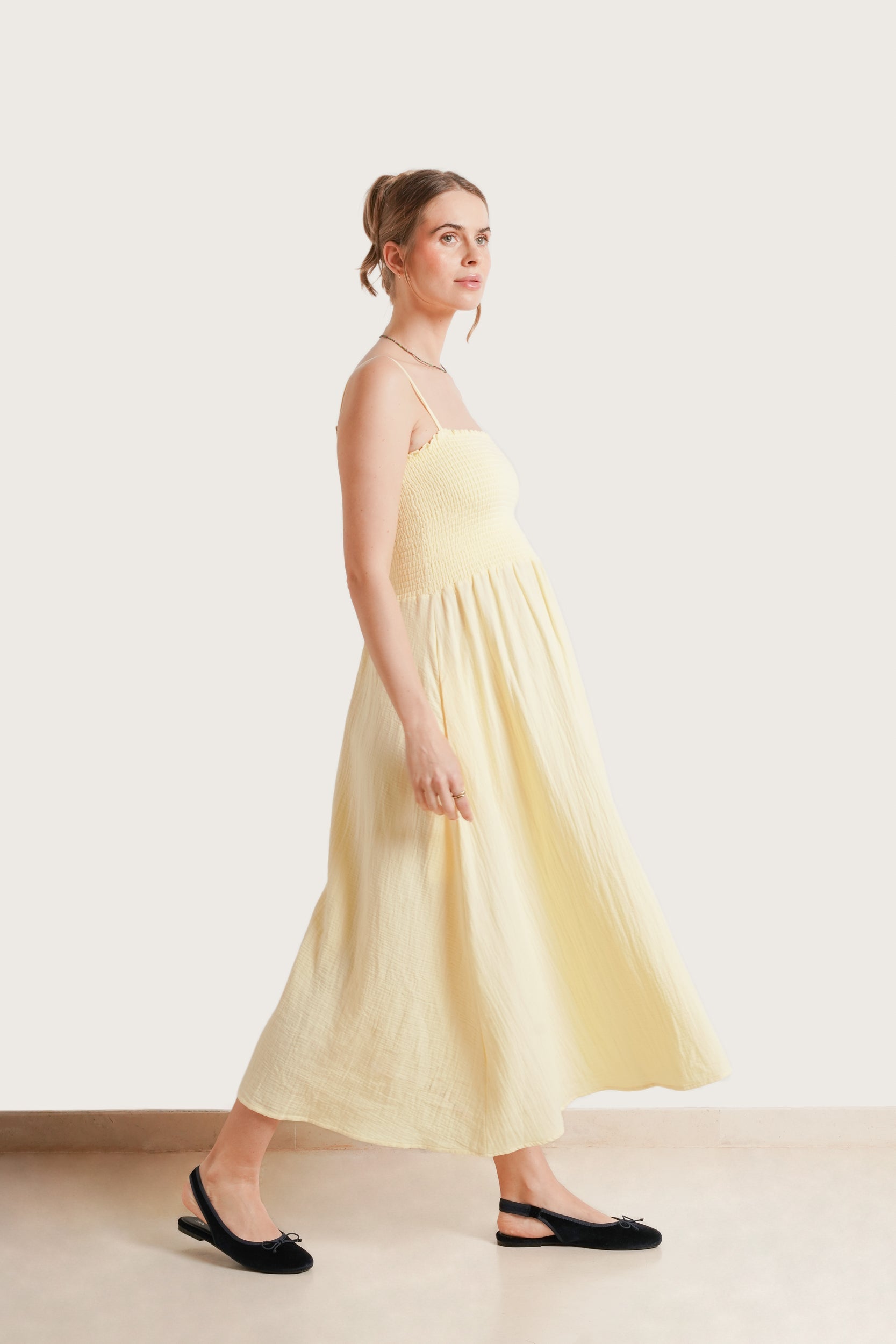 The Easy Dress