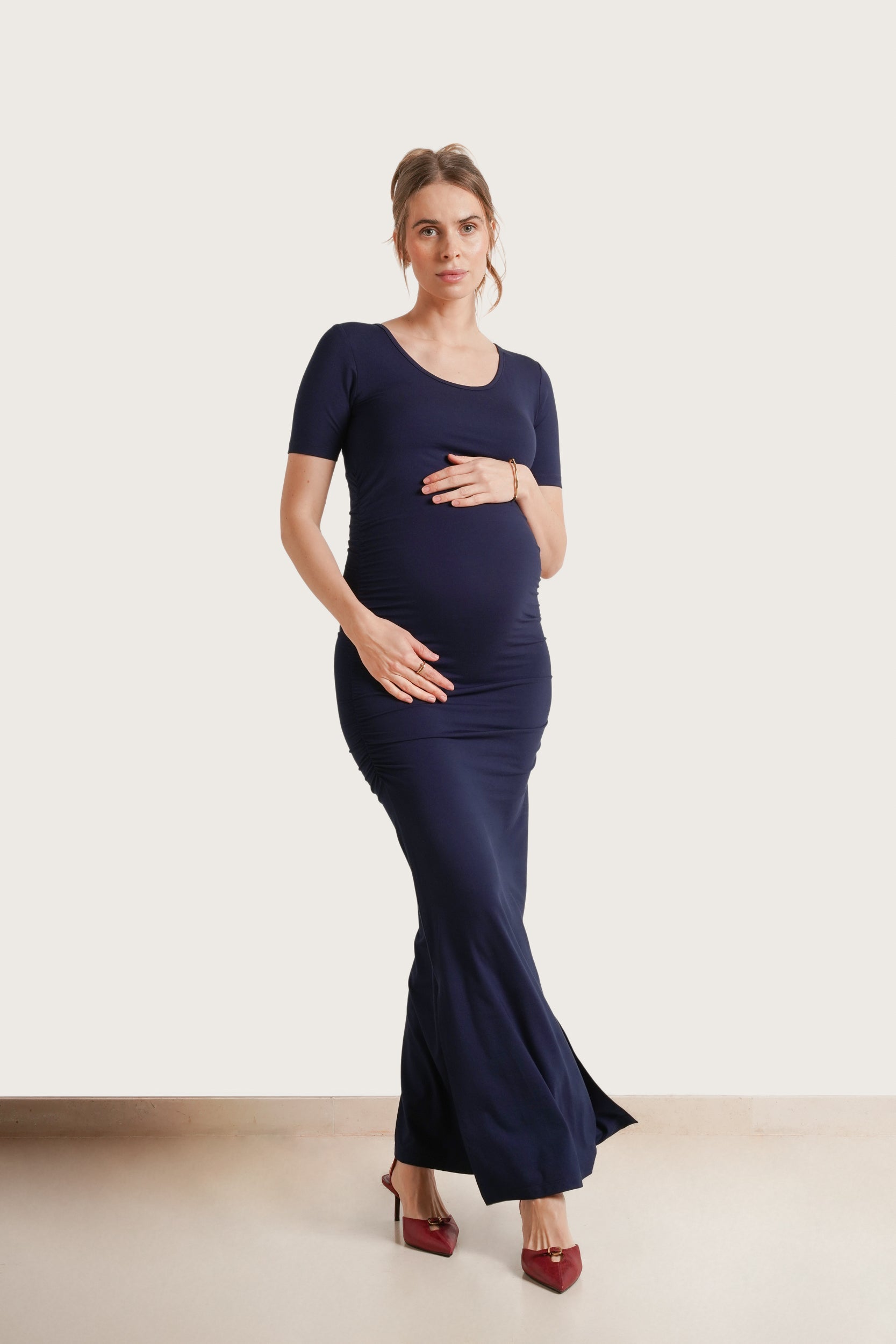 Hugo Maxi Dress