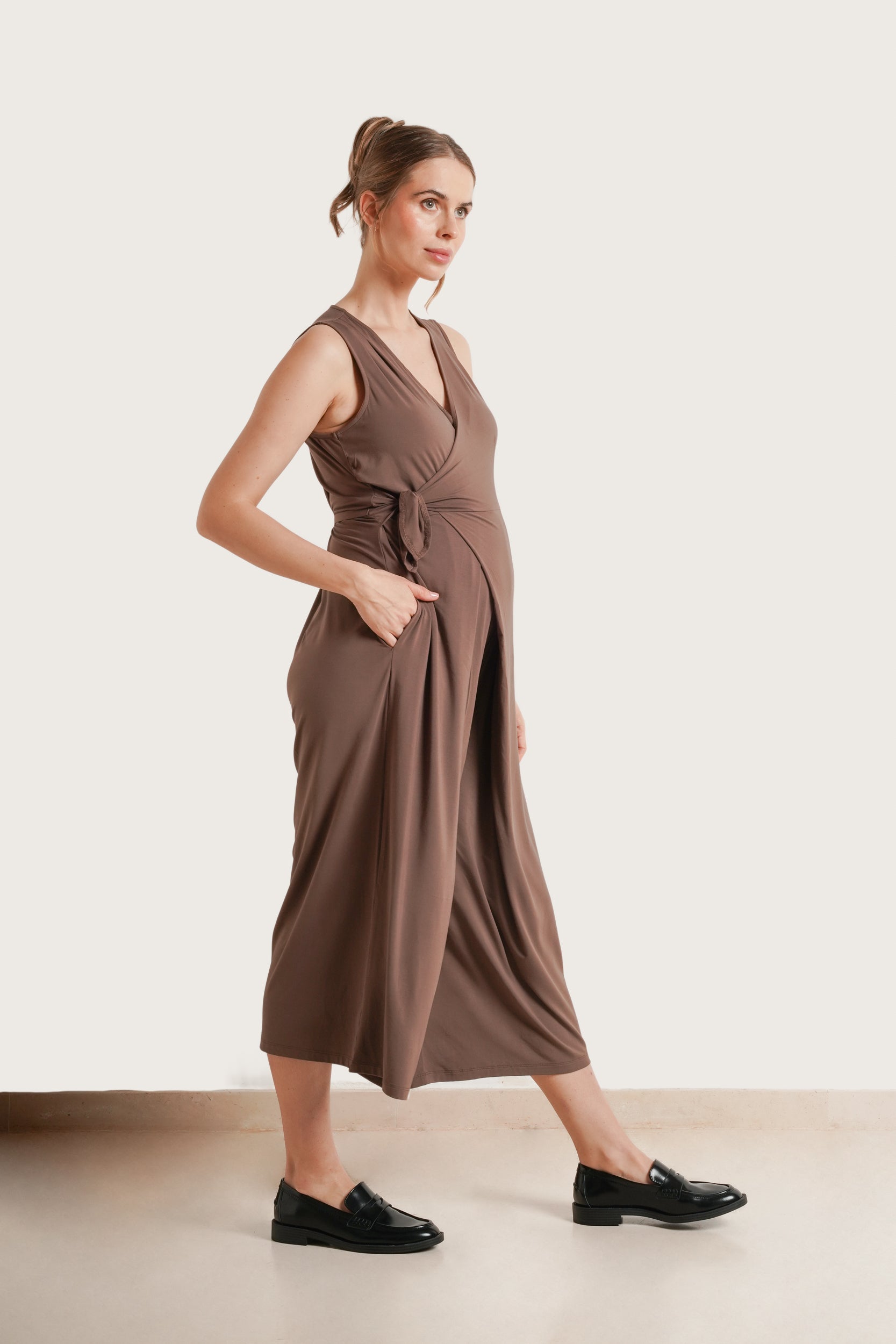 Francesca Jumpsuit