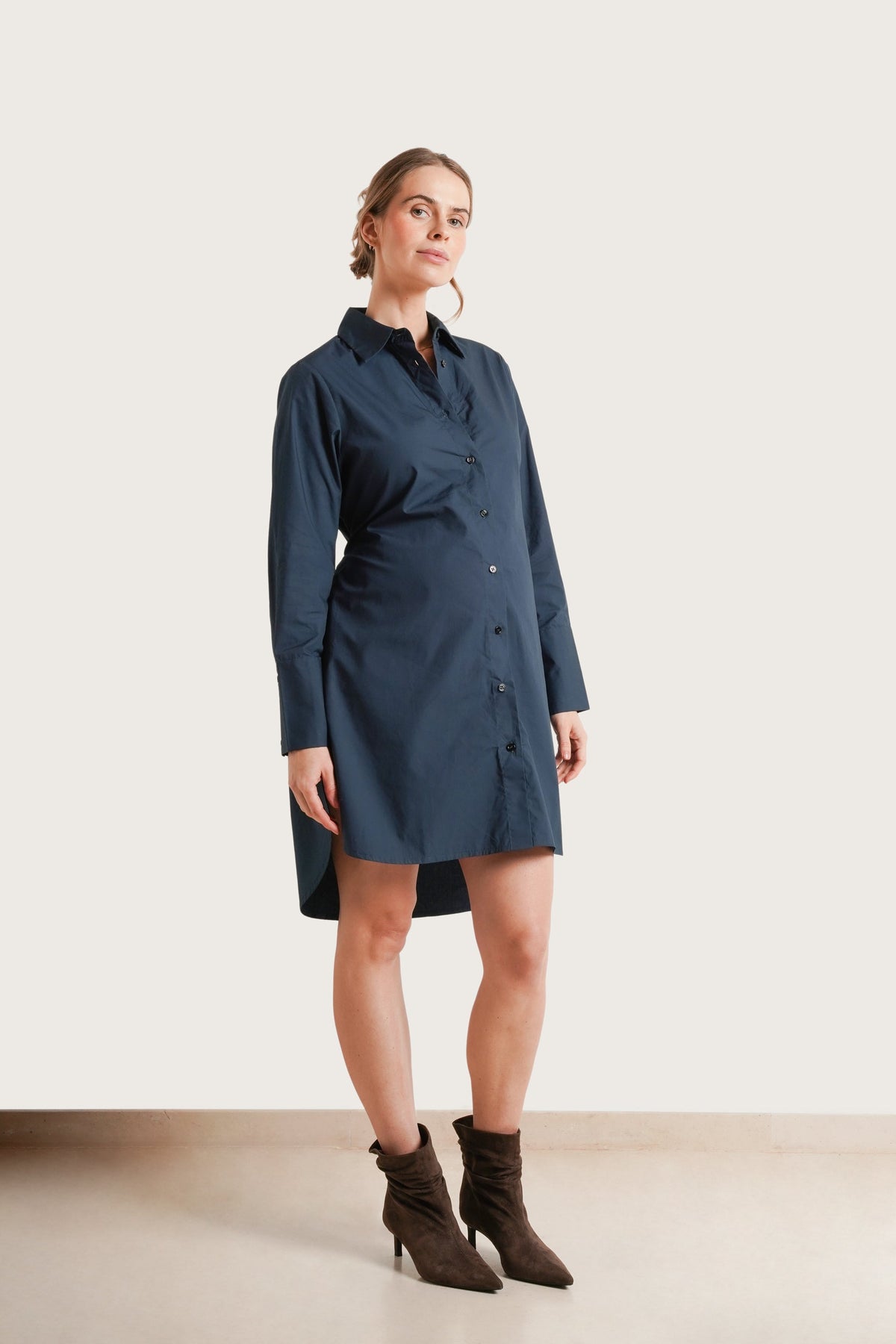 The Weekday Dress